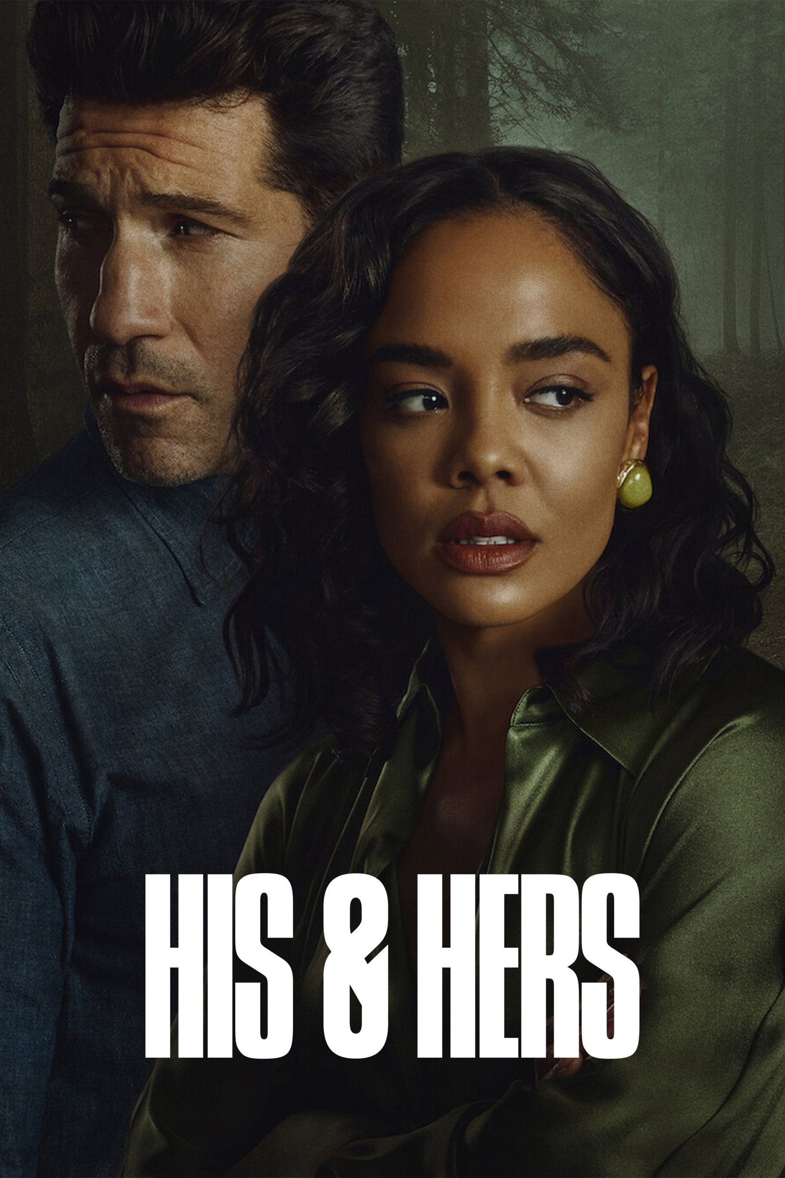ซีรีส์ สองฟากของความจริง ซับไทย ครบทุกตอน ดูฟรี HD