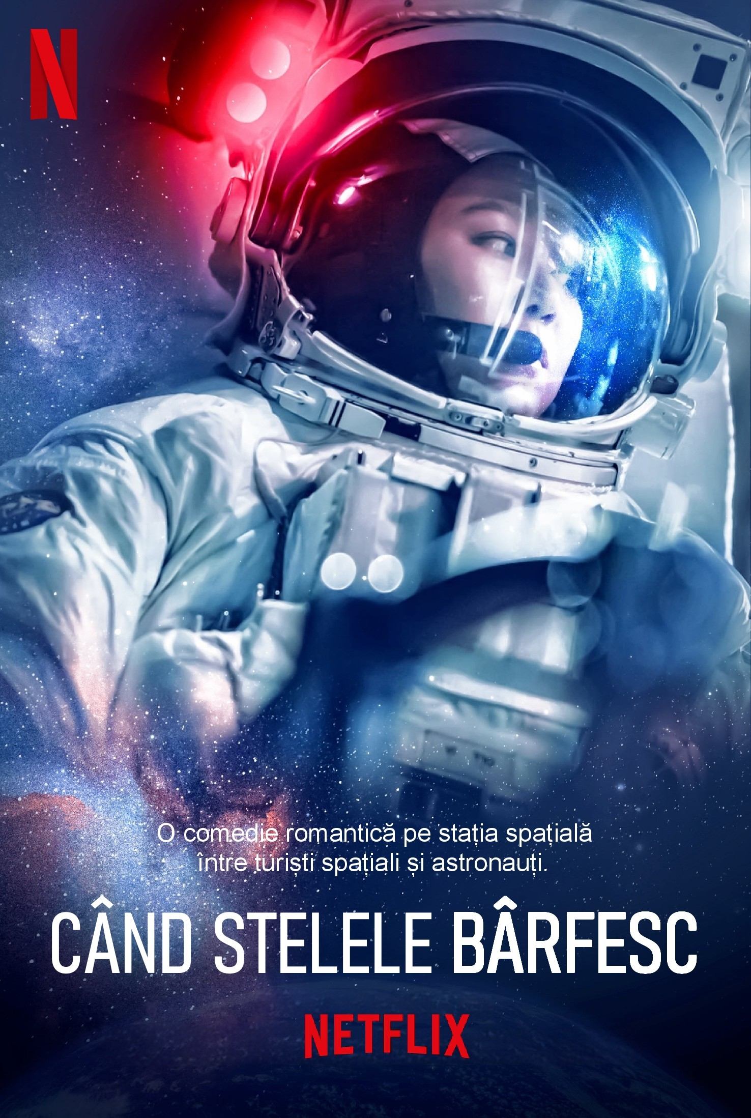 ซีรีส์ ดาวระยิบกระซิบรัก ซับไทย ครบทุกตอน ดูฟรี HD