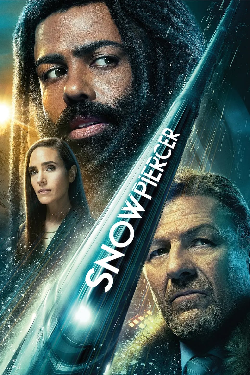 ซีรีส์ ปฏิวัติฝ่านรกน้ำแข็ง ซับไทย ครบทุกตอน ดูฟรี HD
