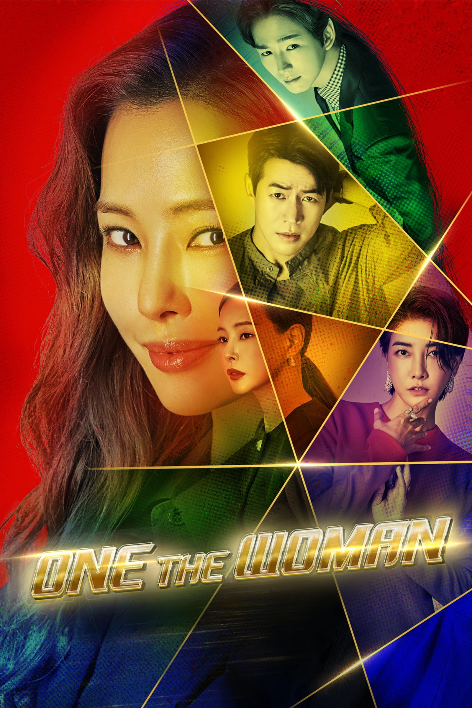 ซีรีส์ ยอดหญิงยืนหนึ่ง ซับไทย ครบทุกตอน ดูฟรี HD