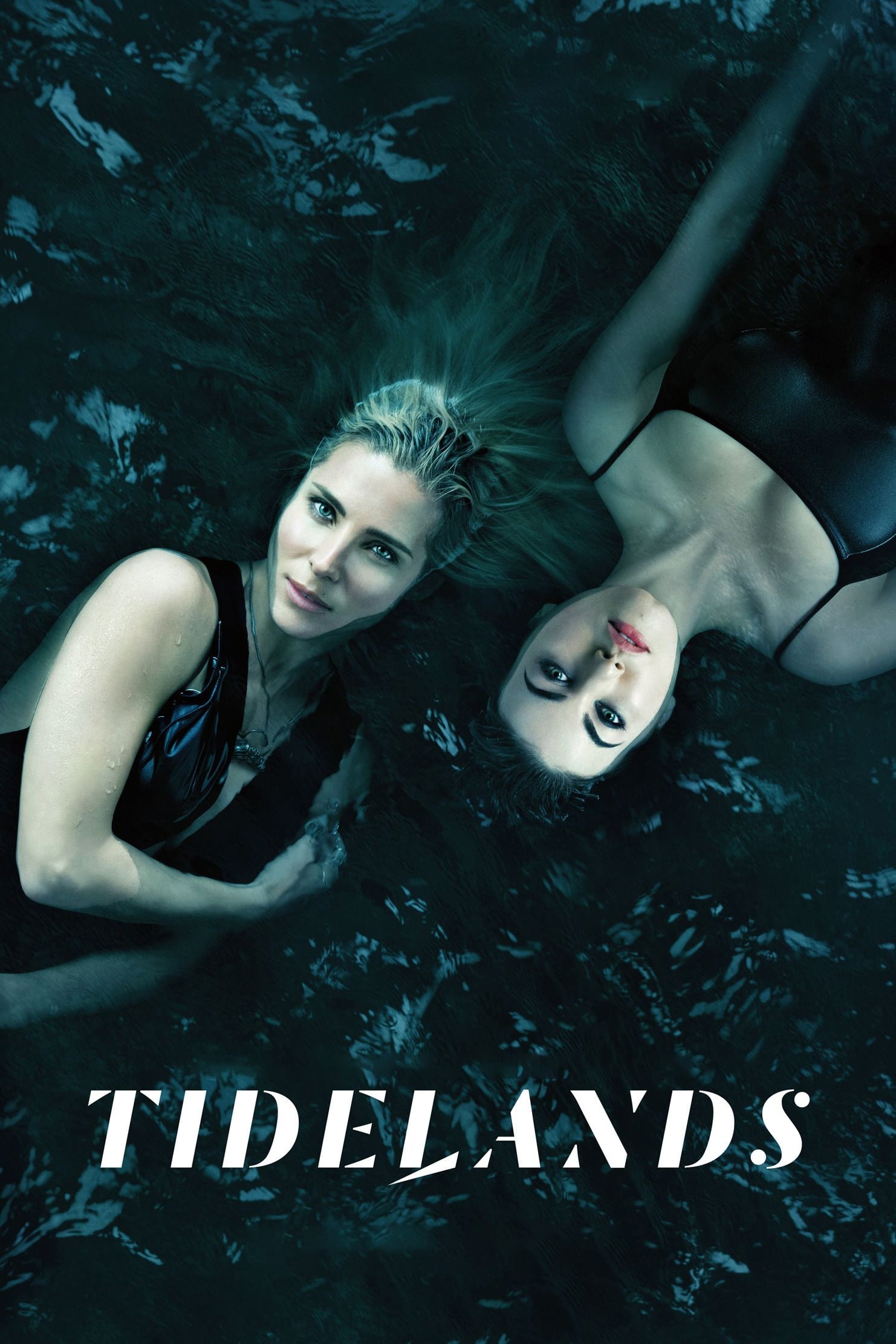 ซีรีส์ ไทด์แลนด์ส เสน่ห์ร้ายในน้ำ ซับไทย ครบทุกตอน ดูฟรี HD