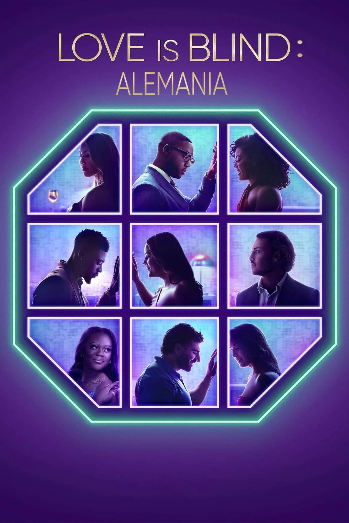 ซีรีส์ วิวาห์แปลกหน้า: เยอรมนี ซับไทย ครบทุกตอน ดูฟรี HD