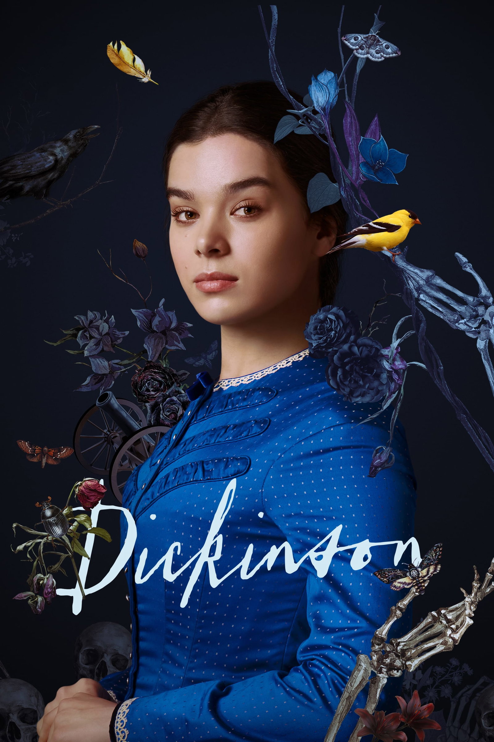 ซีรีส์ Dickinson ซับไทย ครบทุกตอน ดูฟรี HD