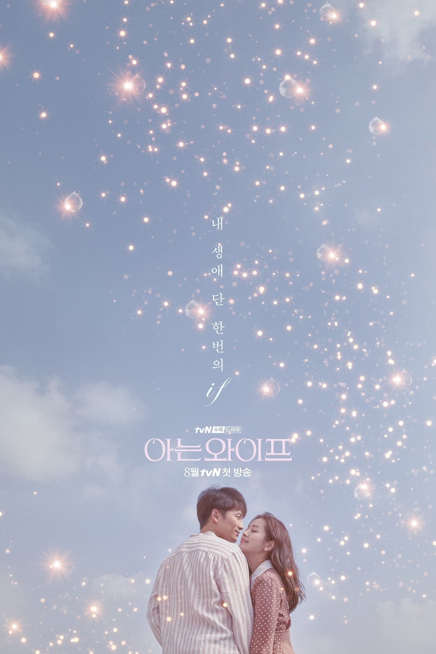 ซีรีส์ ภรรยาที่คุ้นเคย ซับไทย ครบทุกตอน ดูฟรี HD