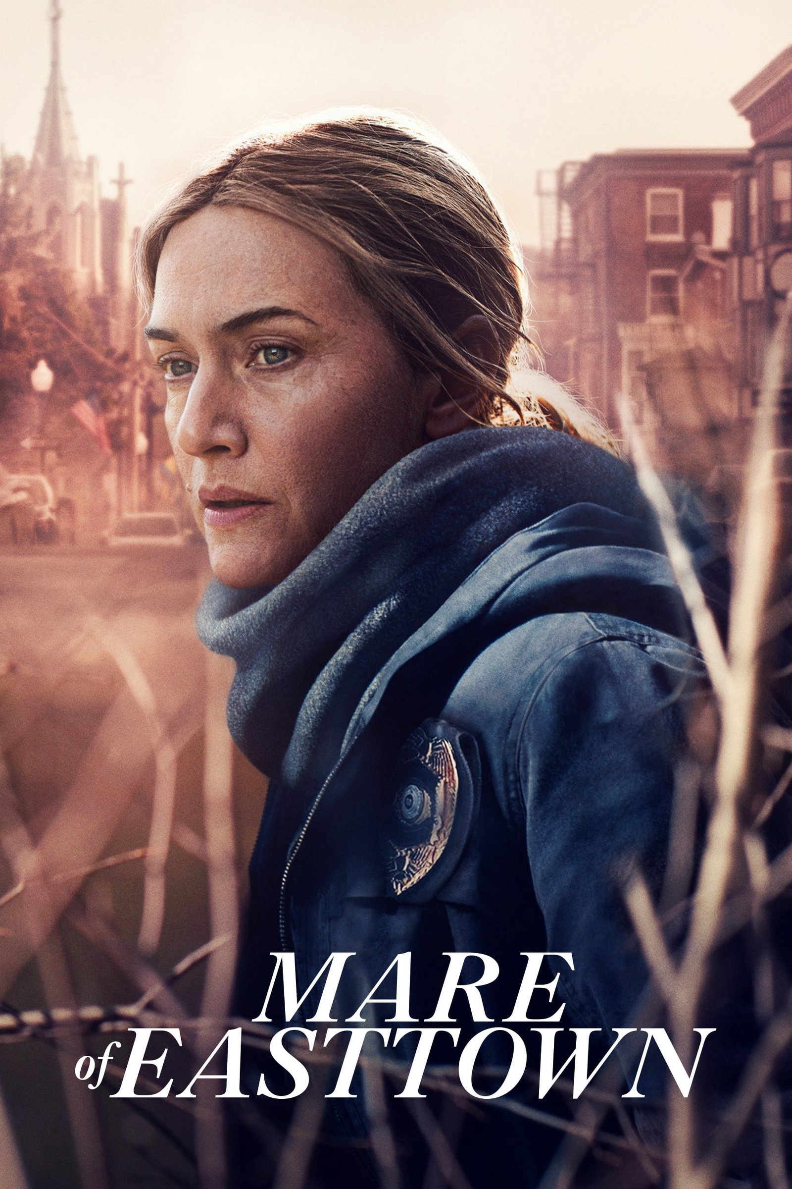 ซีรีส์ แมร์แห่งอีสต์ทาวน์ ซับไทย ครบทุกตอน ดูฟรี HD