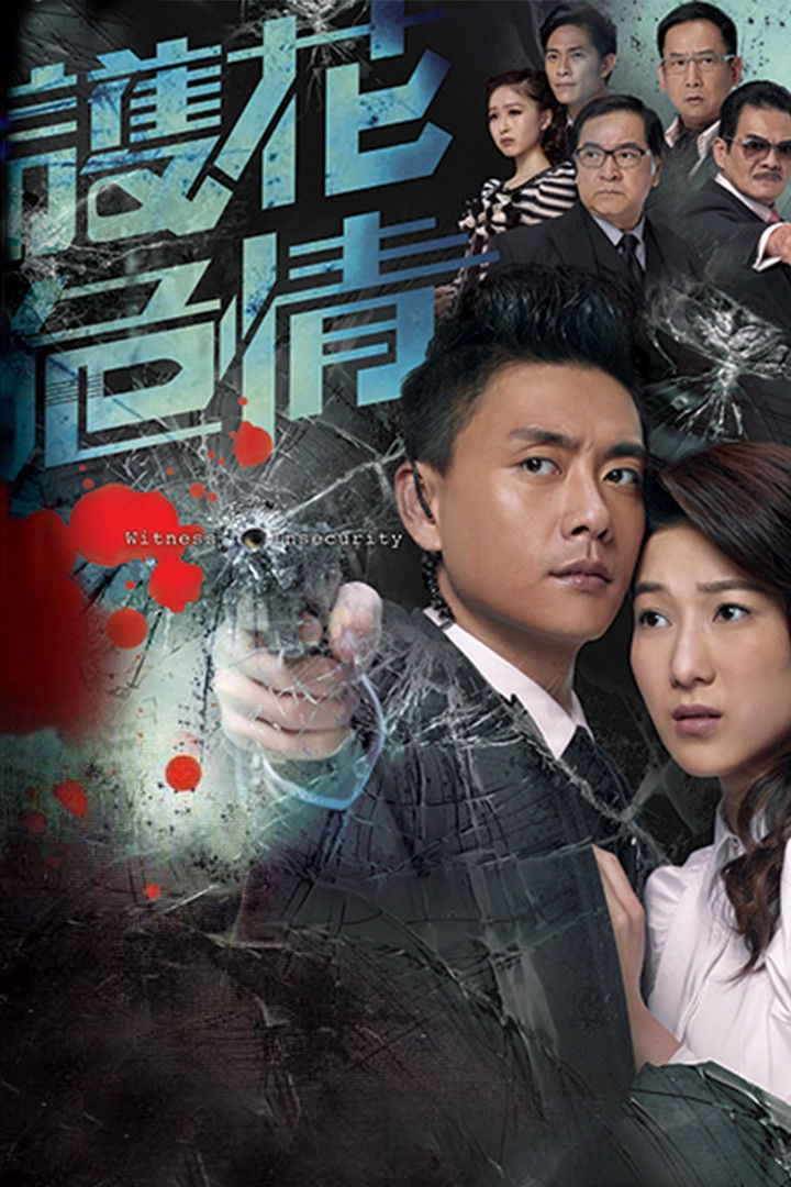 ซีรีส์ ภารกิจพิทักษ์พยาน ซับไทย ครบทุกตอน ดูฟรี HD