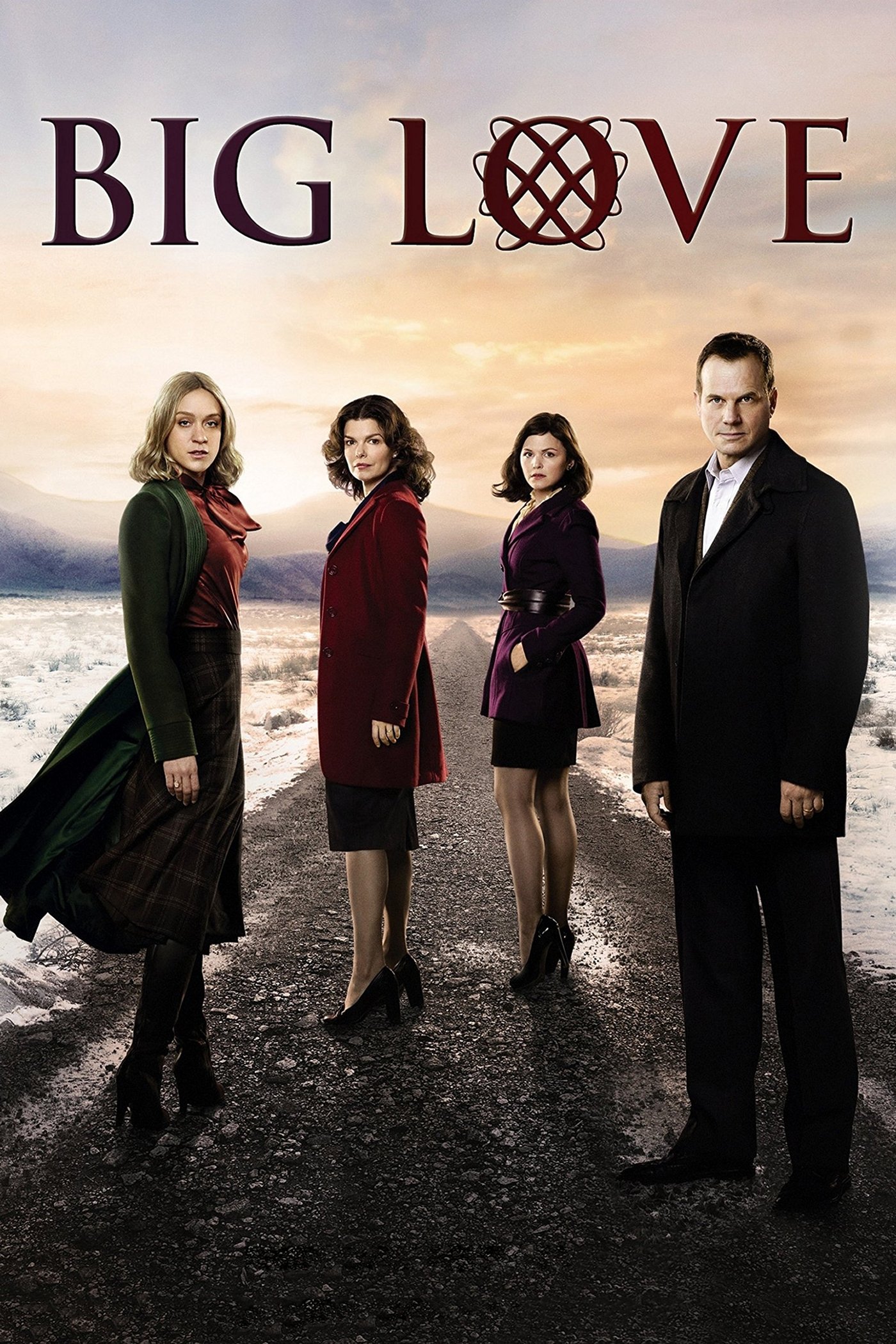 ซีรีส์ บิ๊กเลิฟ ซับไทย ครบทุกตอน ดูฟรี HD