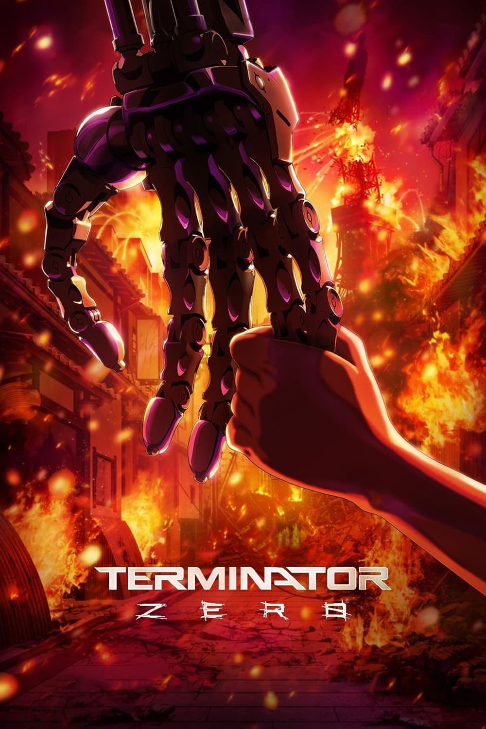 ซีรีส์ คนเหล็ก ซีโร่ ซับไทย ครบทุกตอน ดูฟรี HD