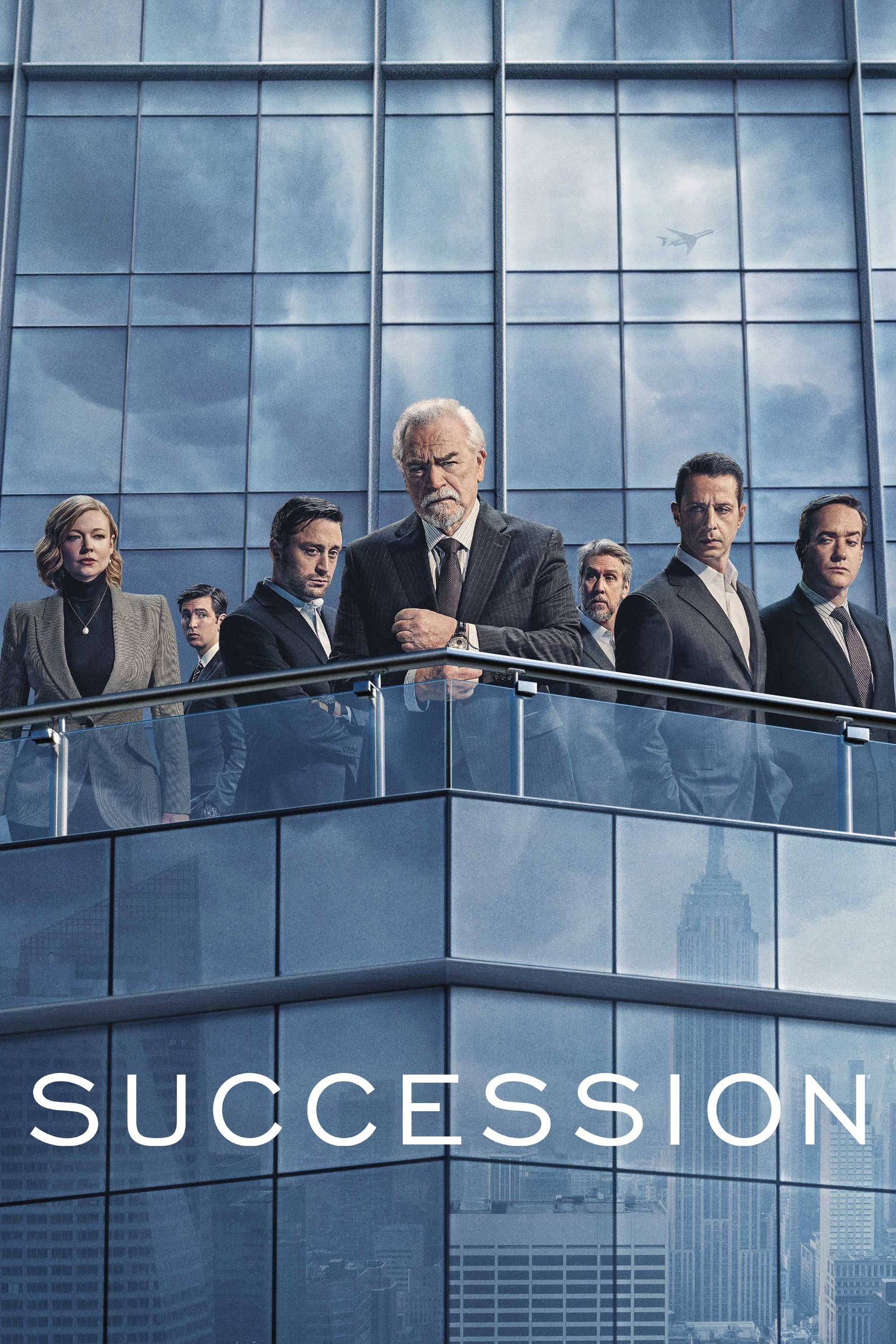 ซีรีส์ สักเสซชั่น ซับไทย ครบทุกตอน ดูฟรี HD
