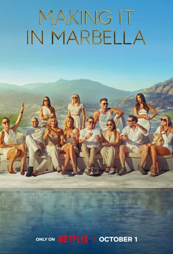 ซีรีส์ อสังหาฯ หรู มาร์เบลลา ซับไทย ครบทุกตอน ดูฟรี HD