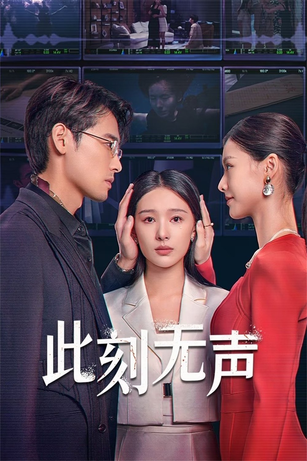 ซีรีส์ แค้นที่ไร้เสียง ซับไทย ครบทุกตอน ดูฟรี HD