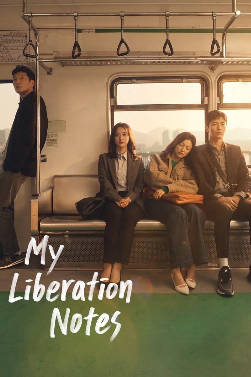 ซีรีส์ ปล่อยใจสู่เสรี ซับไทย ครบทุกตอน ดูฟรี HD