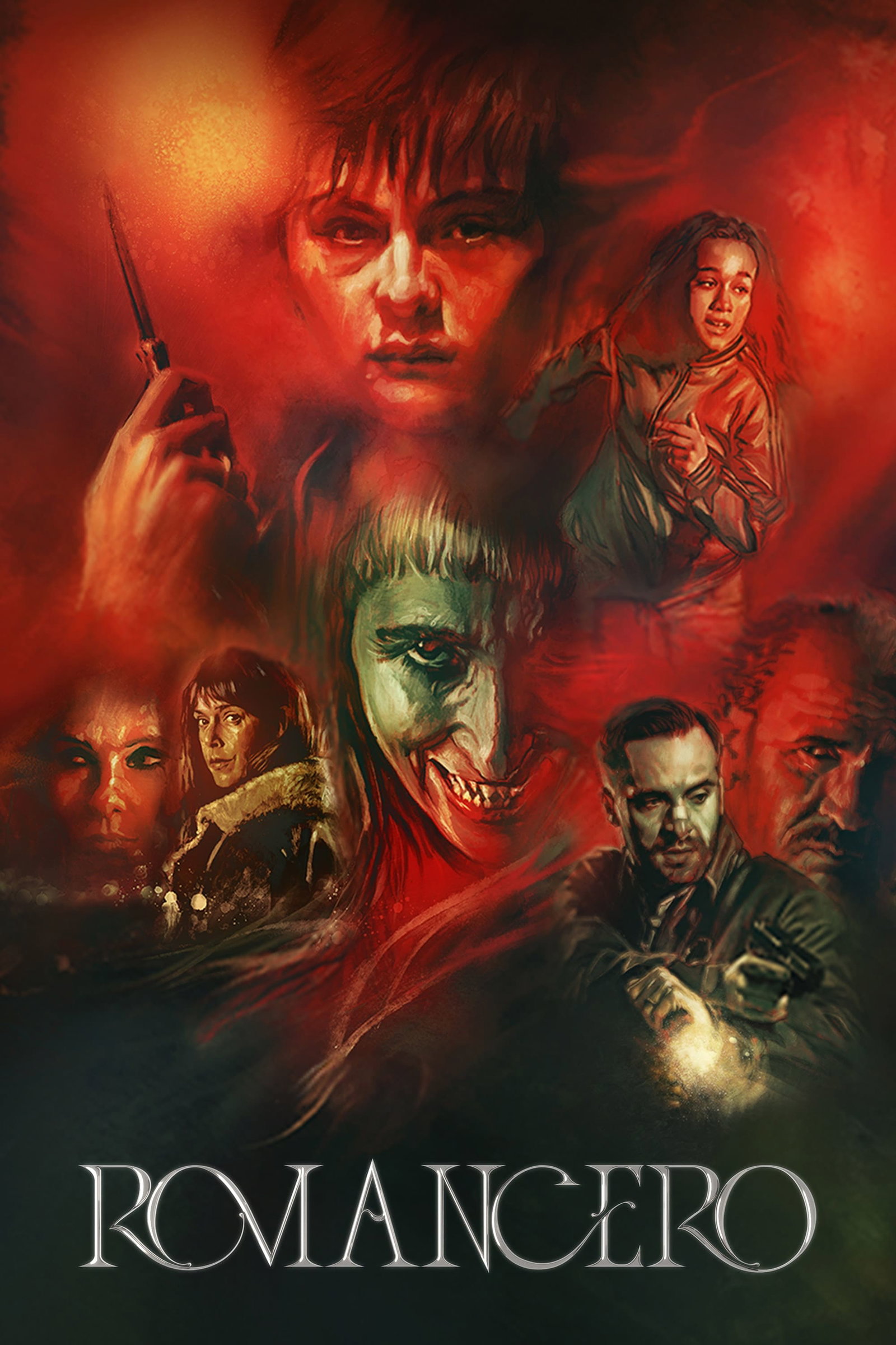 ซีรีส์ ความรัก ความตาย ปีศาจ ซับไทย ครบทุกตอน ดูฟรี HD