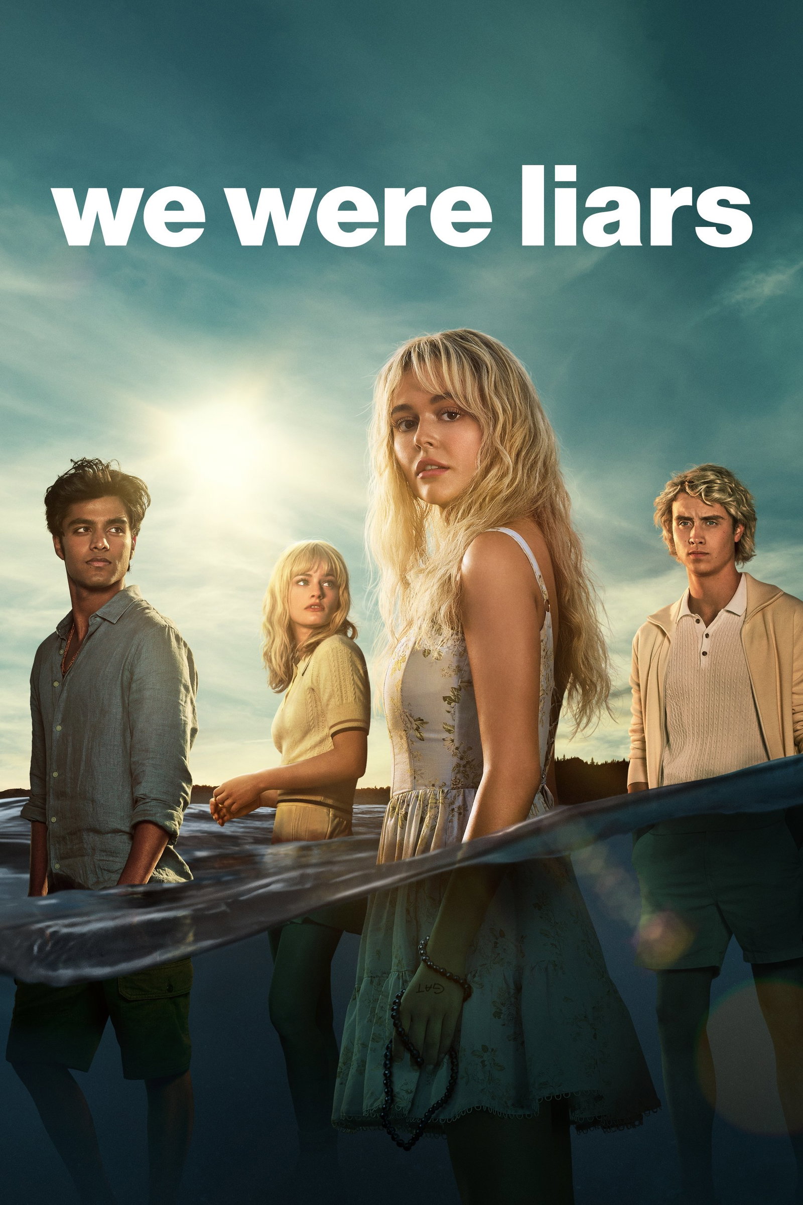 ซีรีส์ เราคือคนโกหก ซับไทย ครบทุกตอน ดูฟรี HD