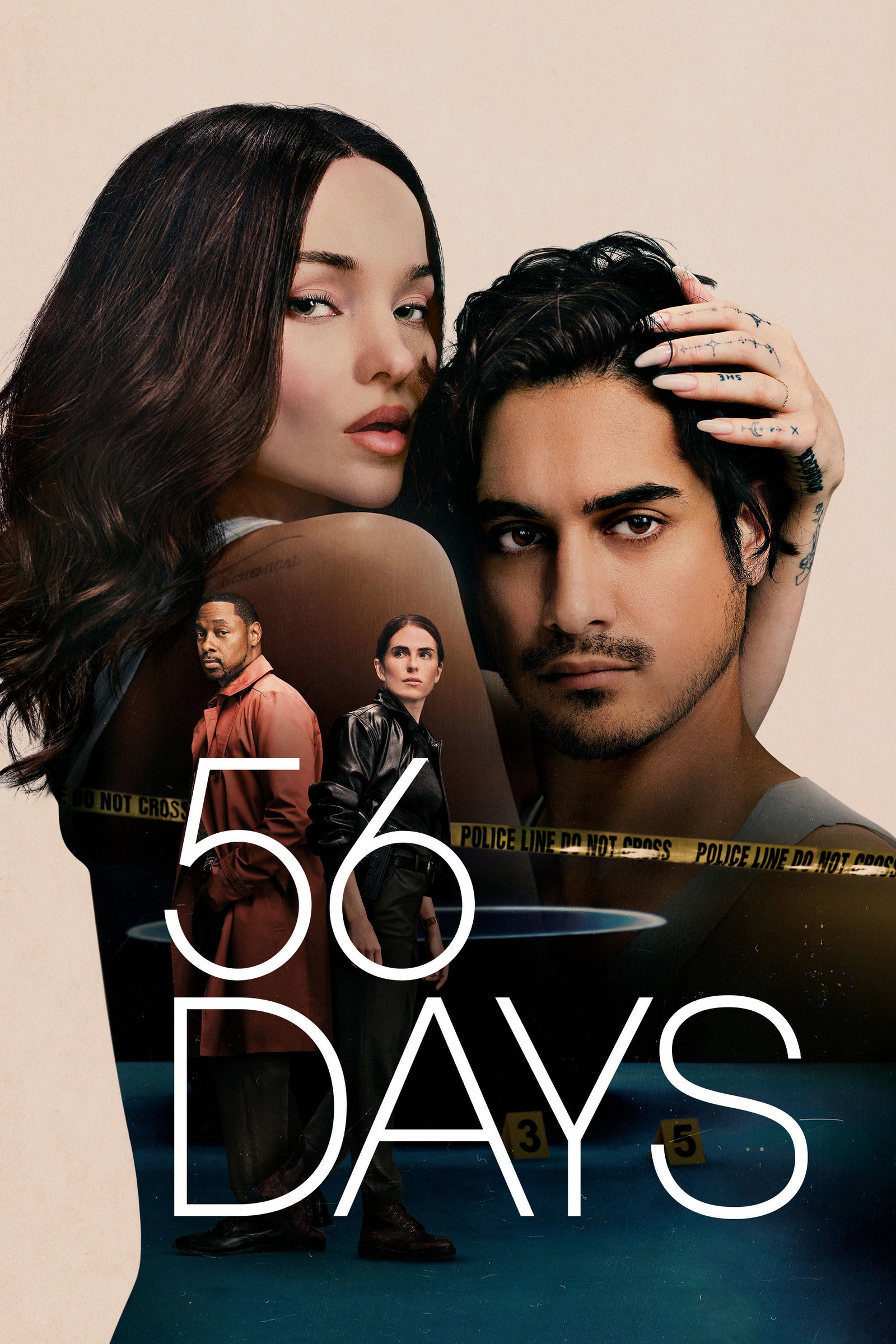 ซีรีส์ 56 วันก่อนตาย ซับไทย ครบทุกตอน ดูฟรี HD