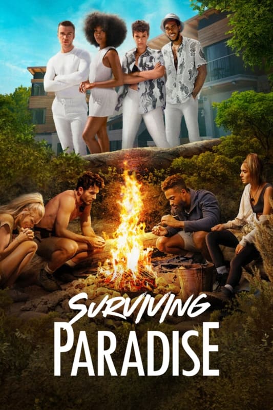 ซีรีส์ เอาตัวรอดในแดนสวรรค์ ซับไทย ครบทุกตอน ดูฟรี HD