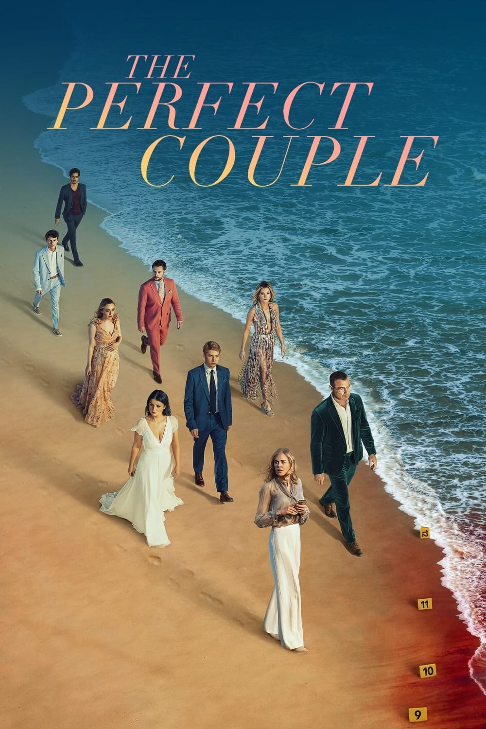 ซีรีส์ The Perfect Couple: กิ่งทองใบหยก ซับไทย ครบทุกตอน ดูฟรี HD