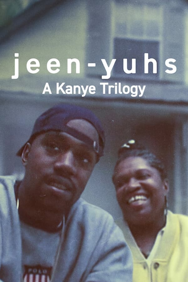 ซีรีส์ jeen-yuhs: คานเยแบบไตรภาค ซับไทย ครบทุกตอน ดูฟรี HD