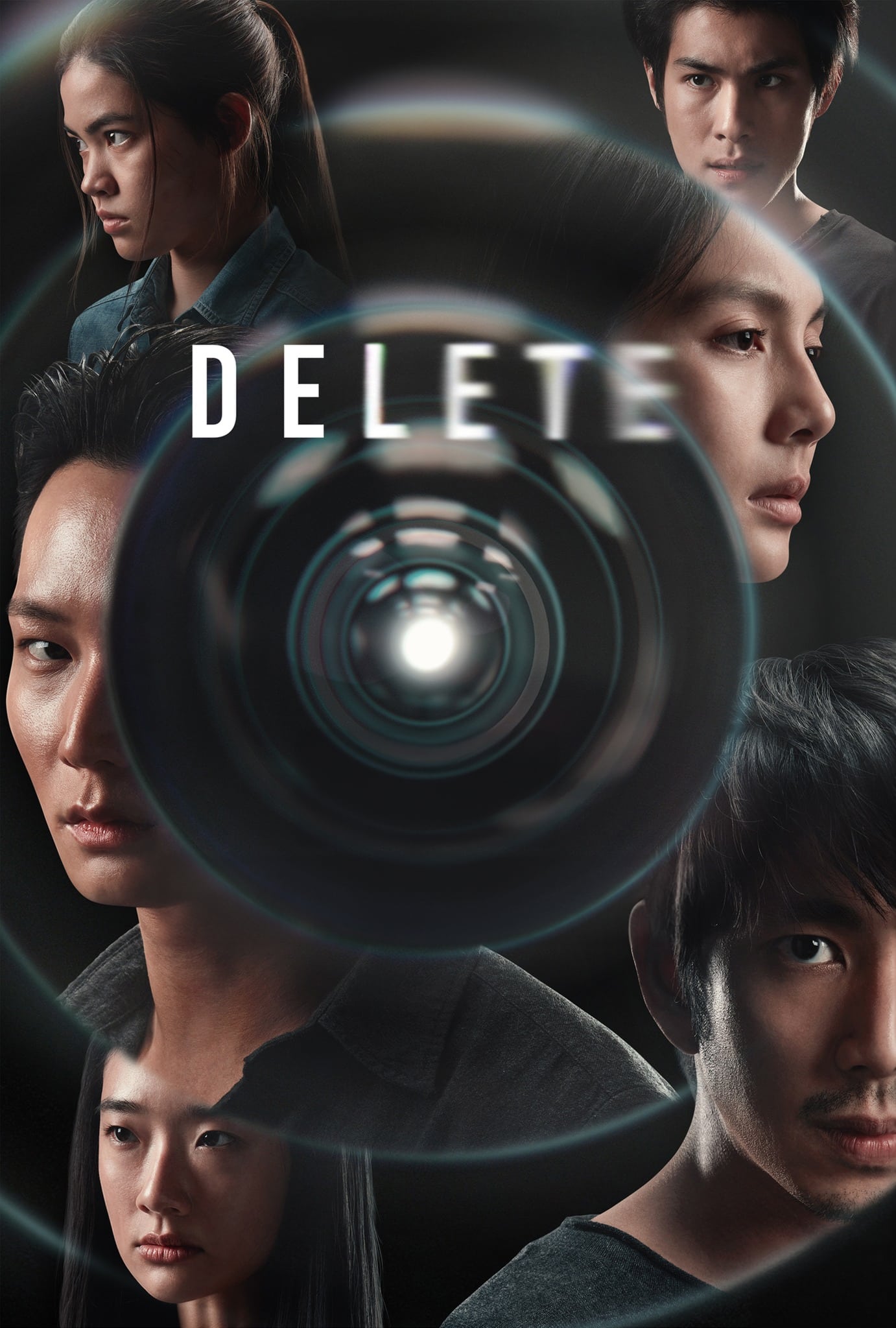 ซีรีส์ ดีลีท พากย์ไทย ครบทุกตอน ดูฟรี HD