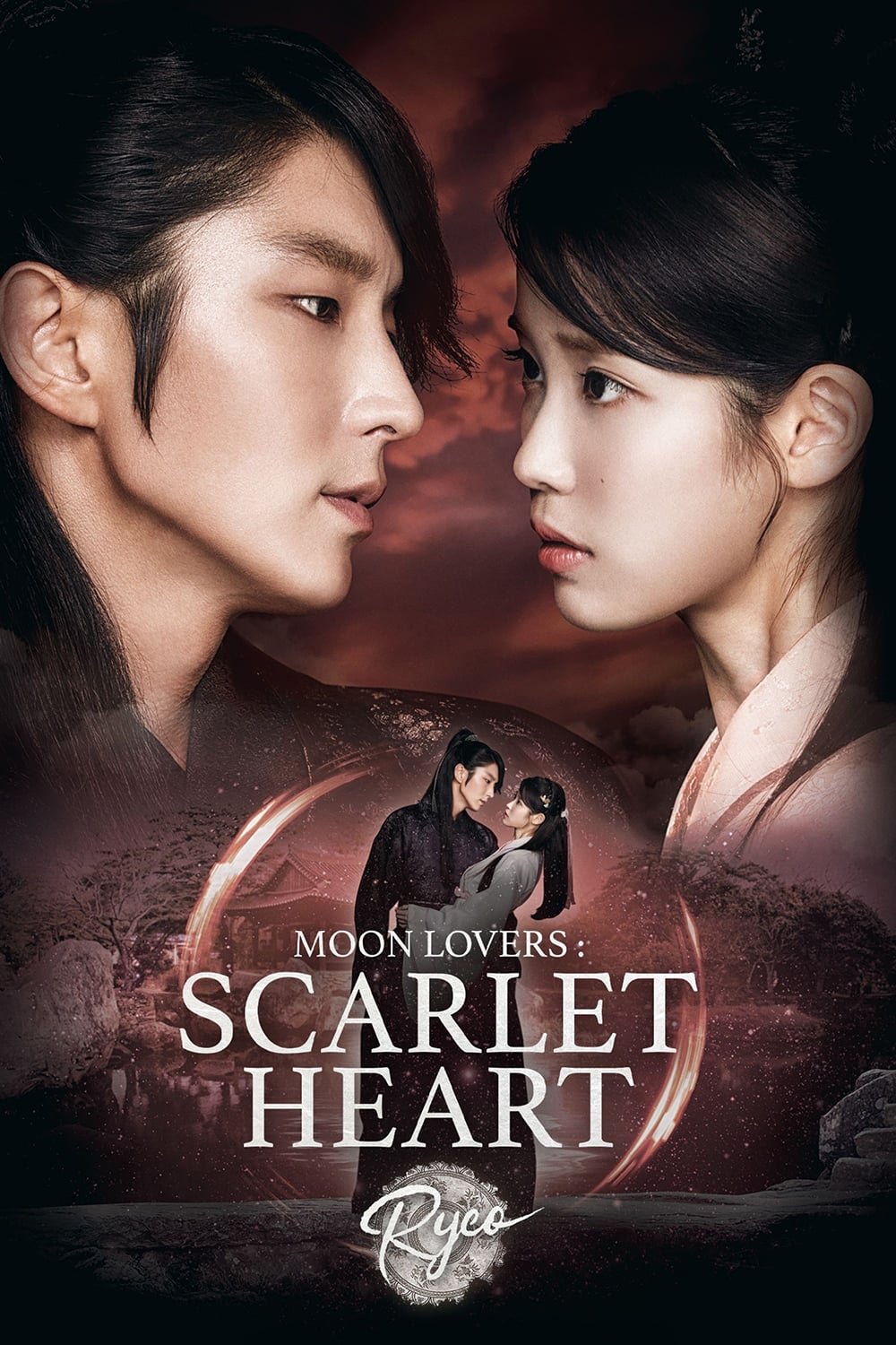 ซีรีส์ ข้ามมิติ ลิขิตสวรรค์ ซับไทย ครบทุกตอน ดูฟรี HD