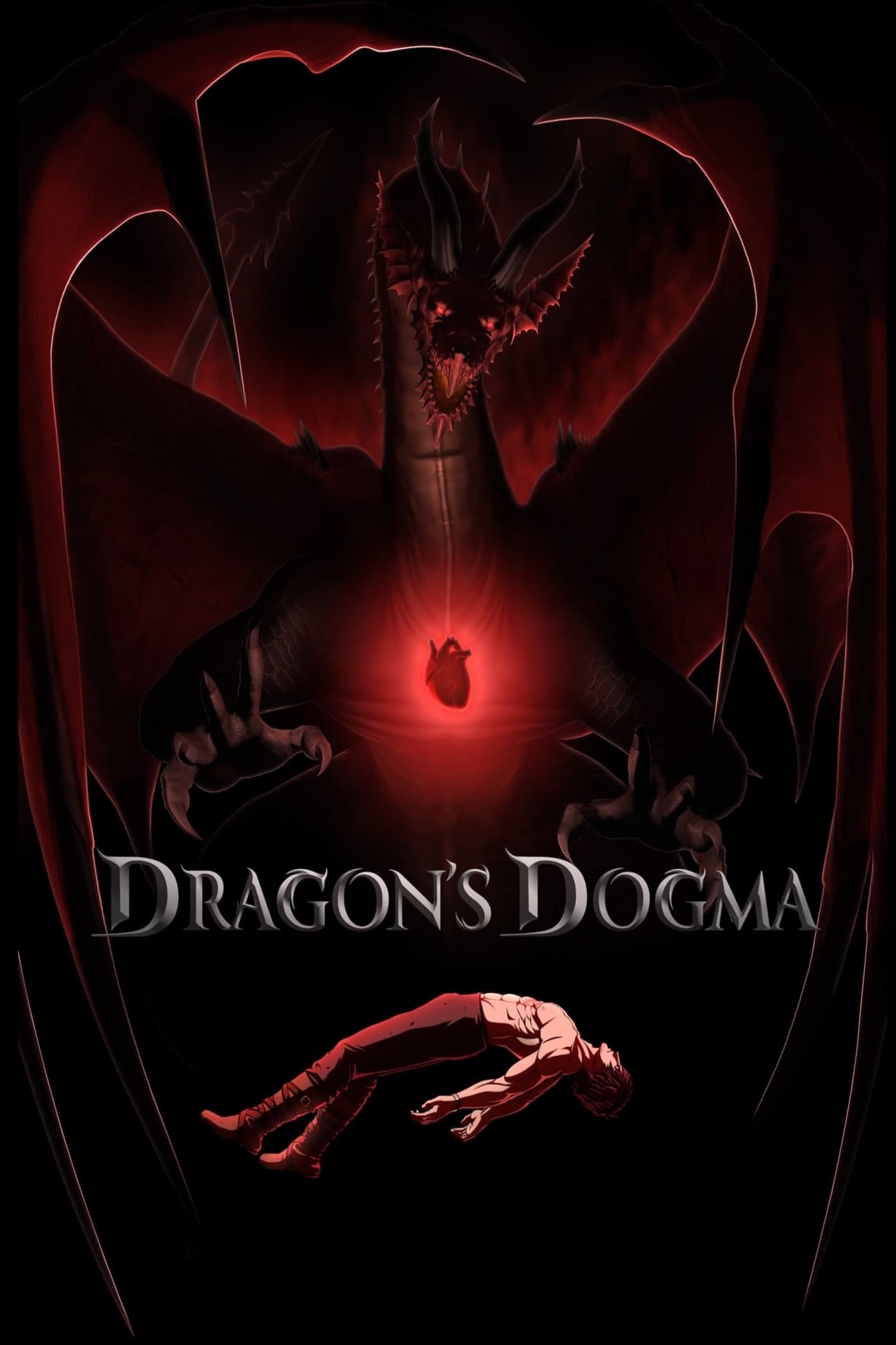 ซีรีส์ วิถีกล้าอัศวินมังกร ซับไทย ครบทุกตอน ดูฟรี HD