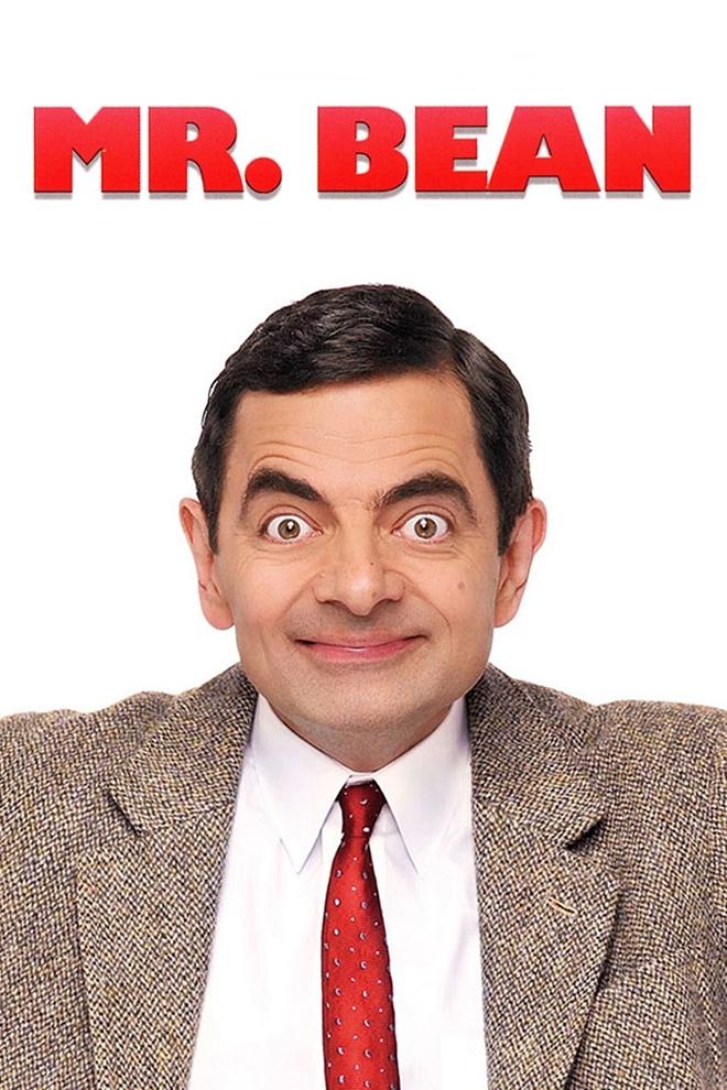 ซีรีส์ มิสเตอร์บีน ซับไทย ครบทุกตอน ดูฟรี HD