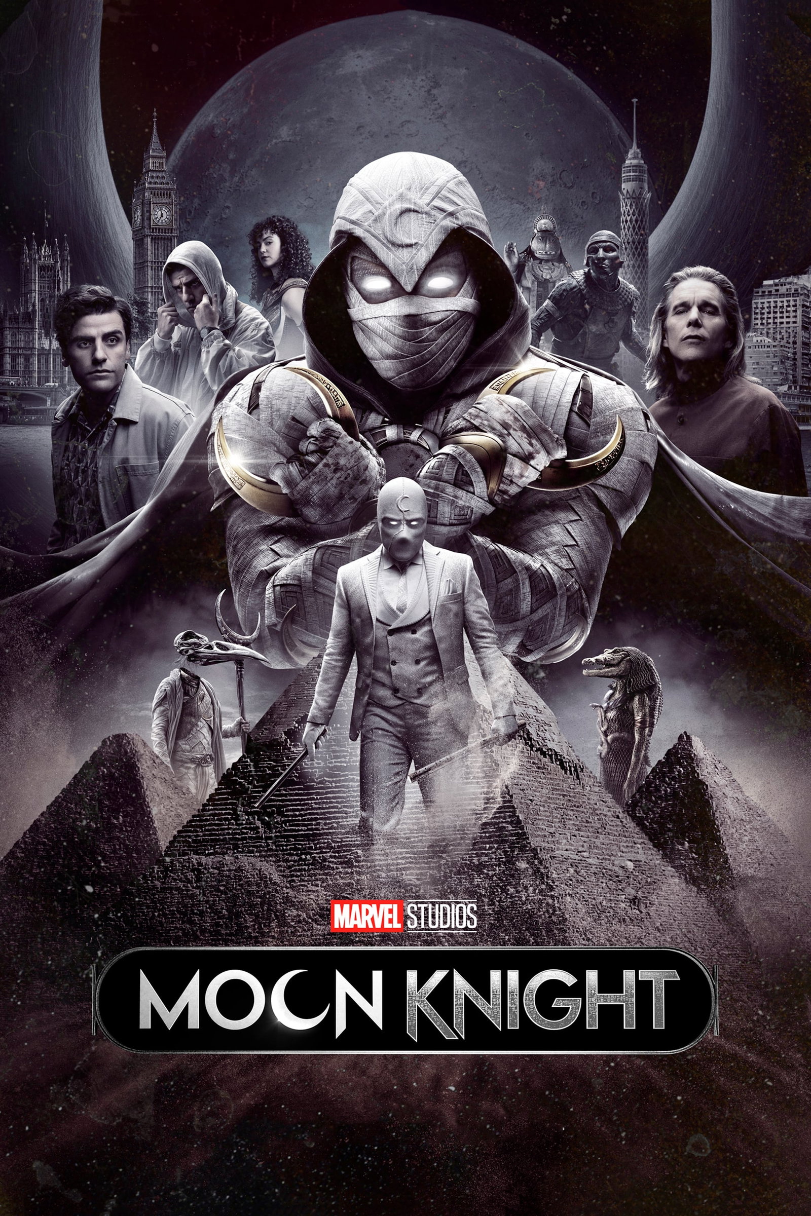 ซีรีส์ มูนไนท์ ซับไทย ครบทุกตอน ดูฟรี HD