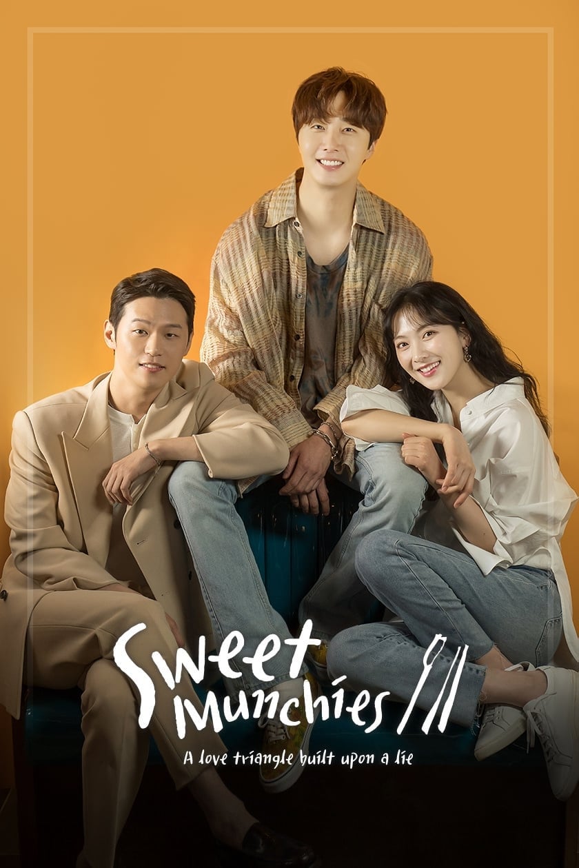 ซีรีส์ รักขมปนหวาน (Sweet Munchies) ซับไทย ครบทุกตอน ดูฟรี HD