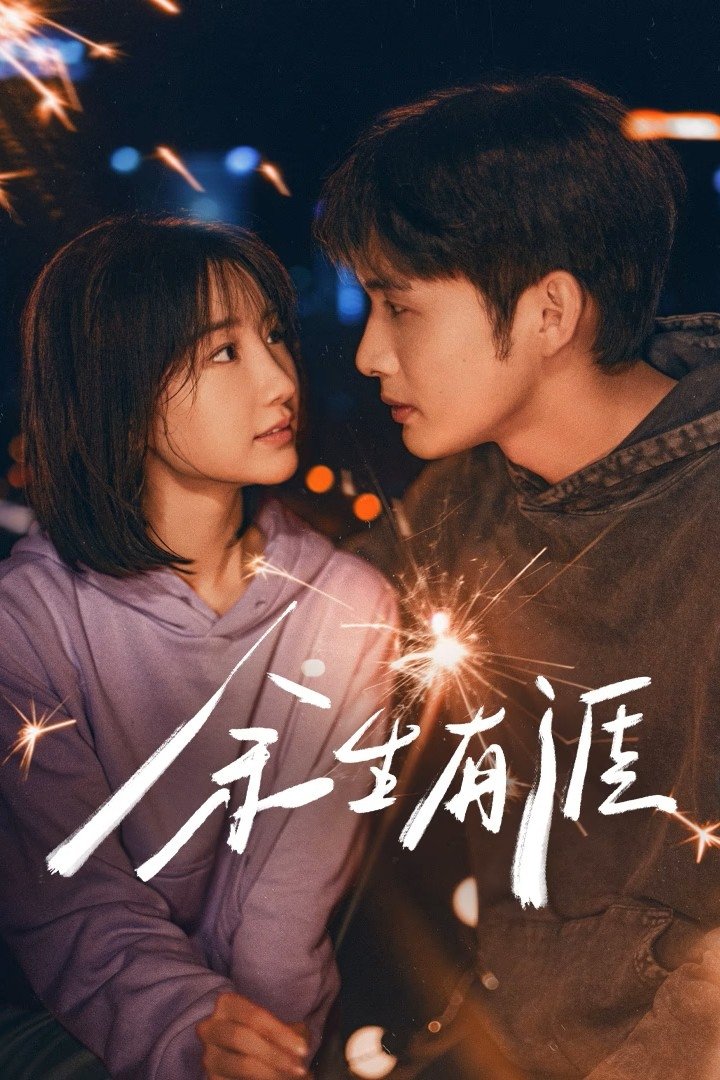 ซีรีส์ แสงรักส่องปลายฟ้า ซับไทย ครบทุกตอน ดูฟรี HD
