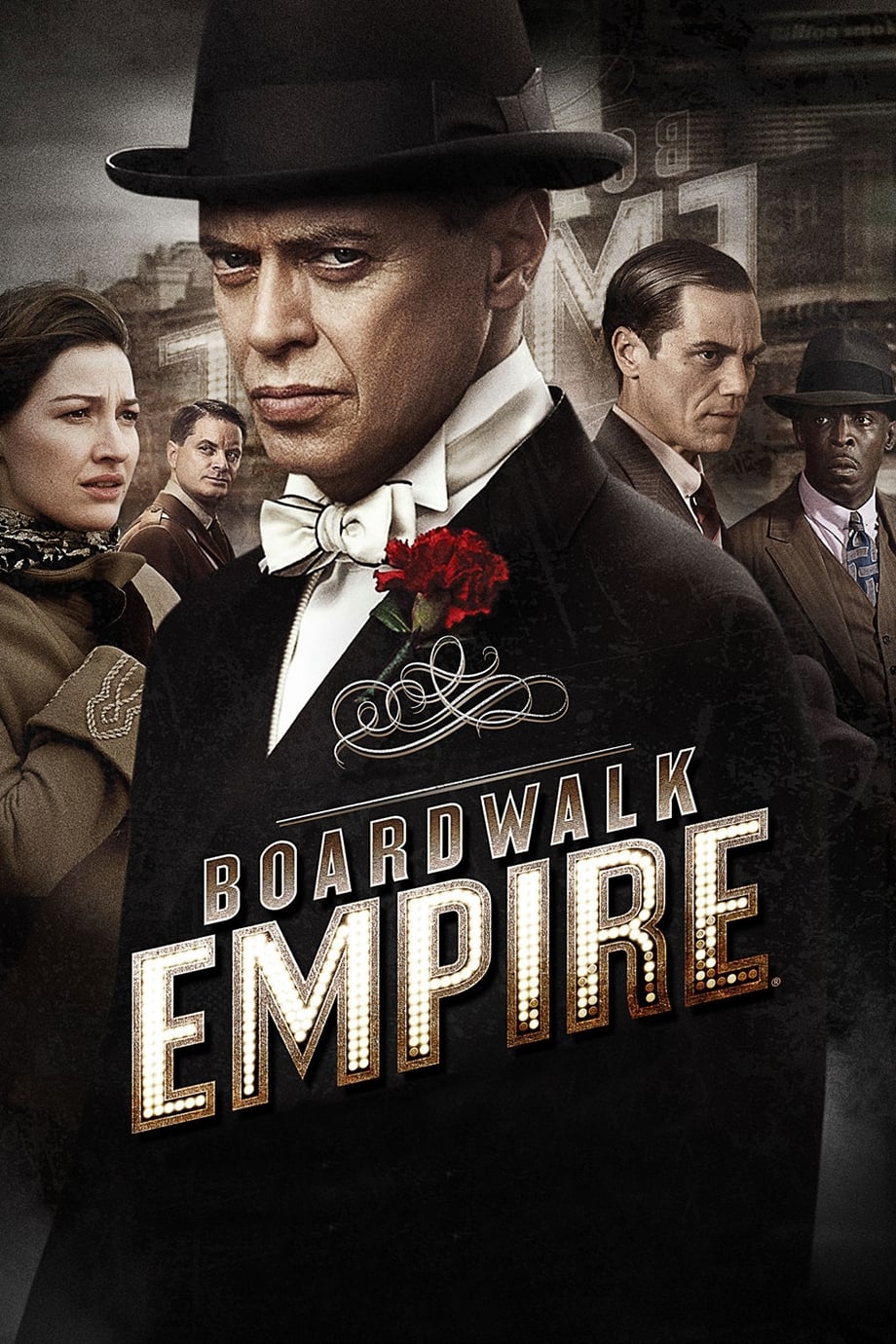 ซีรีส์ โคตรเจ้าพ่อเหนือทรชน ซับไทย ครบทุกตอน ดูฟรี HD