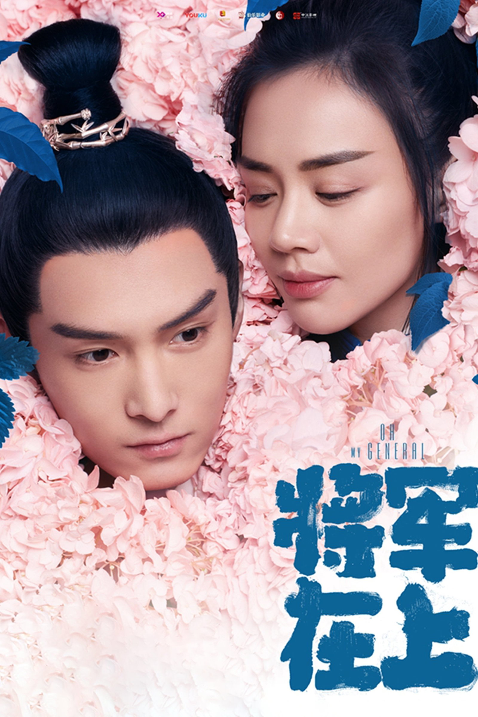 ซีรีส์ แม่ทัพอยู่บน ข้าอยู่ล่าง ซับไทย ครบทุกตอน ดูฟรี HD