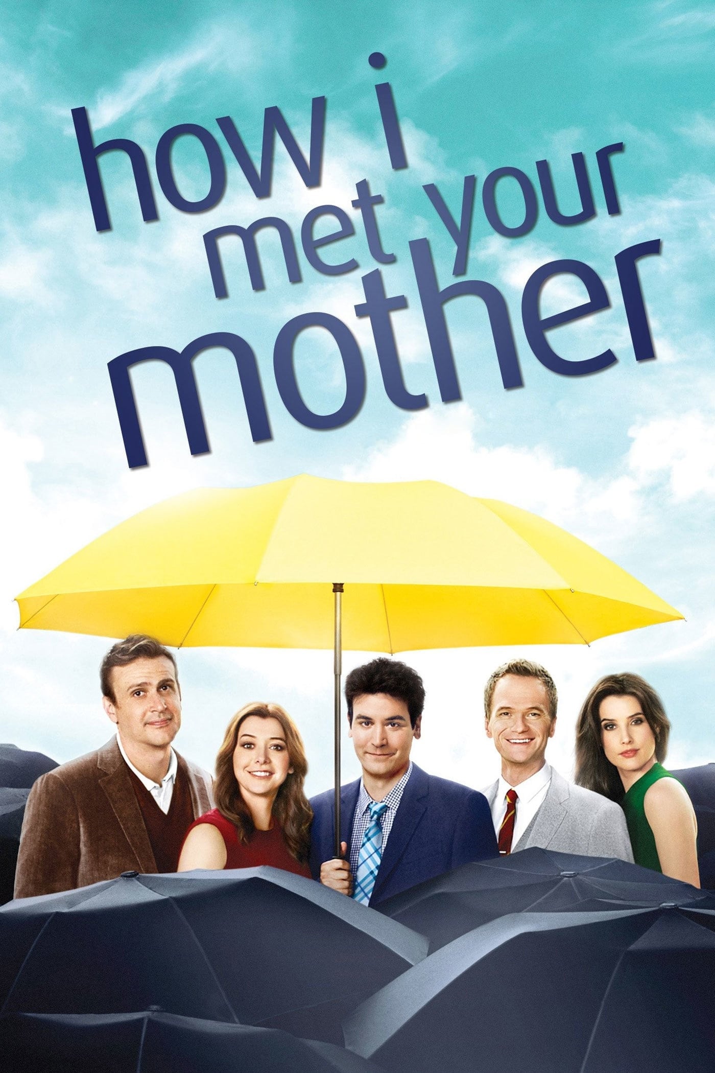 ซีรีส์ แบบว่า กว่าพ่อจะเจอแม่ ซับไทย ครบทุกตอน ดูฟรี HD
