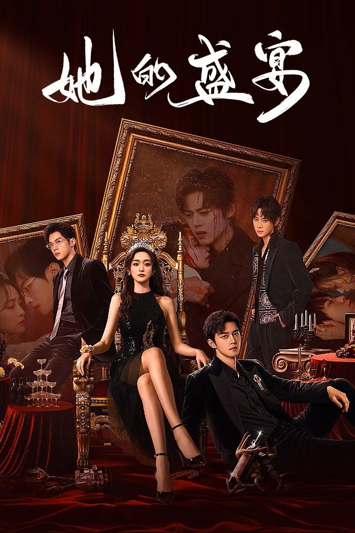 ซีรีส์ เธอผู้กลับมาแก้แค้น ซับไทย ครบทุกตอน ดูฟรี HD