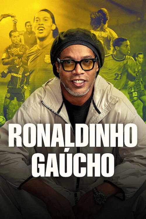 ซีรีส์ โรนัลดินโญ่: หนึ่งเดียวเท่านั้น ซับไทย ครบทุกตอน ดูฟรี HD