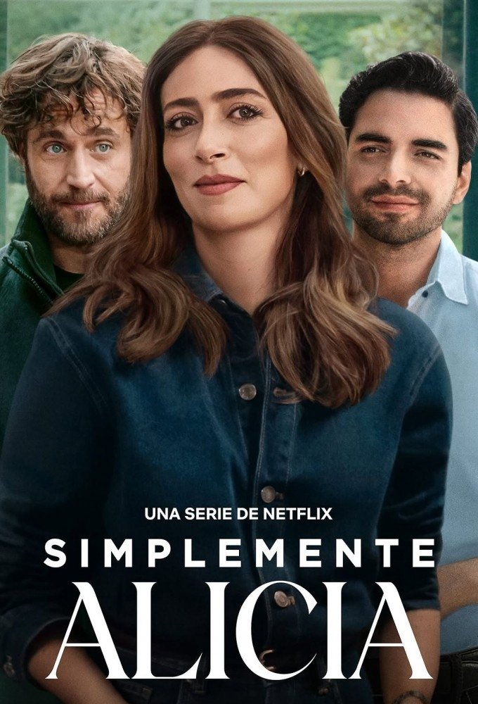 ซีรีส์ อลิซเลือกรัก ซับไทย ครบทุกตอน ดูฟรี HD