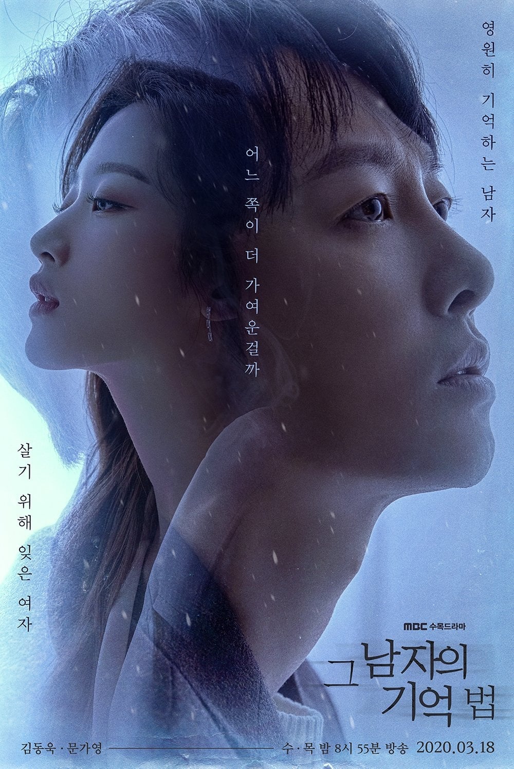ซีรีส์ ตามรัก..คืนความทรงจำ ซับไทย ครบทุกตอน ดูฟรี HD