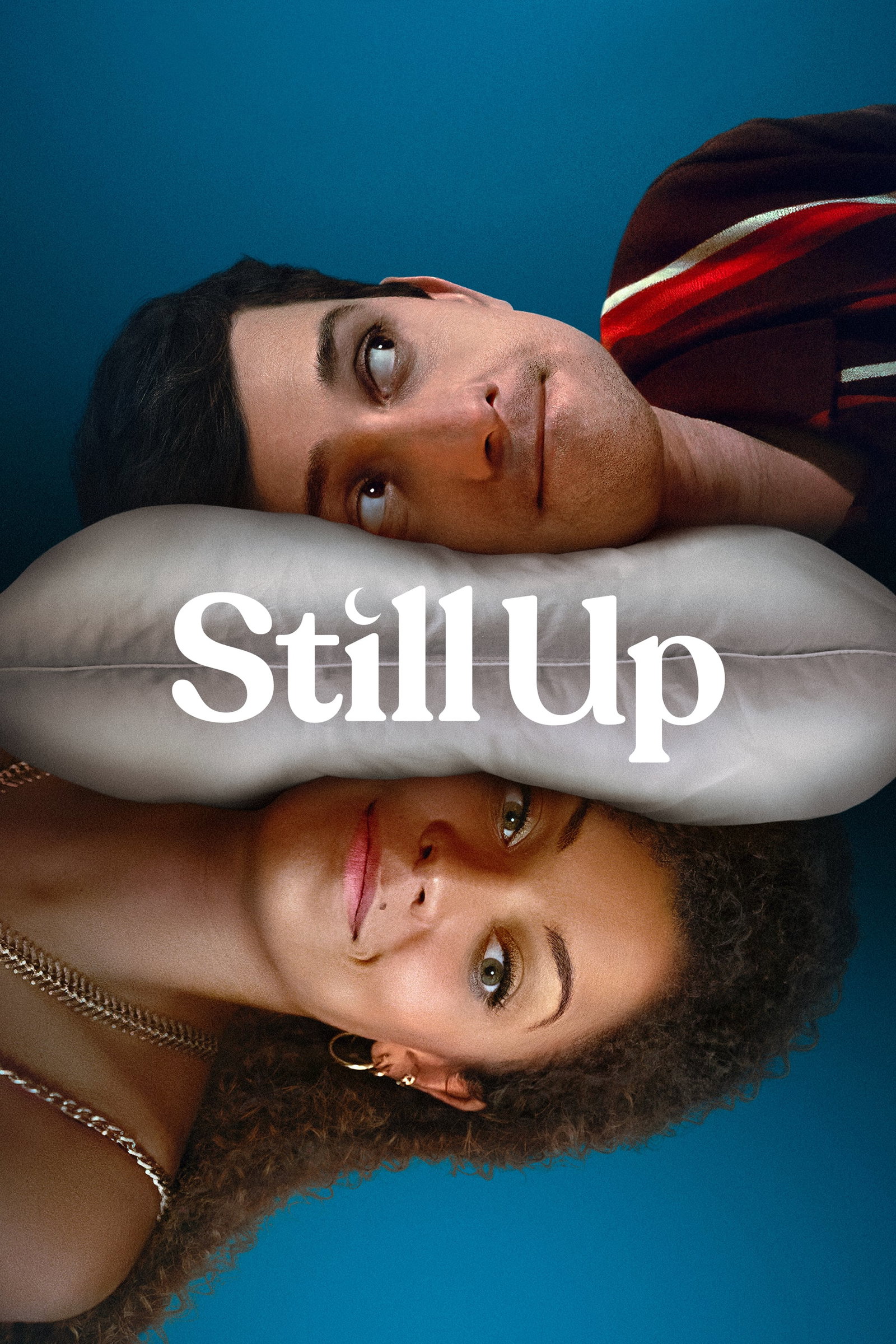 ซีรีส์ Still Up ซับไทย ครบทุกตอน ดูฟรี HD