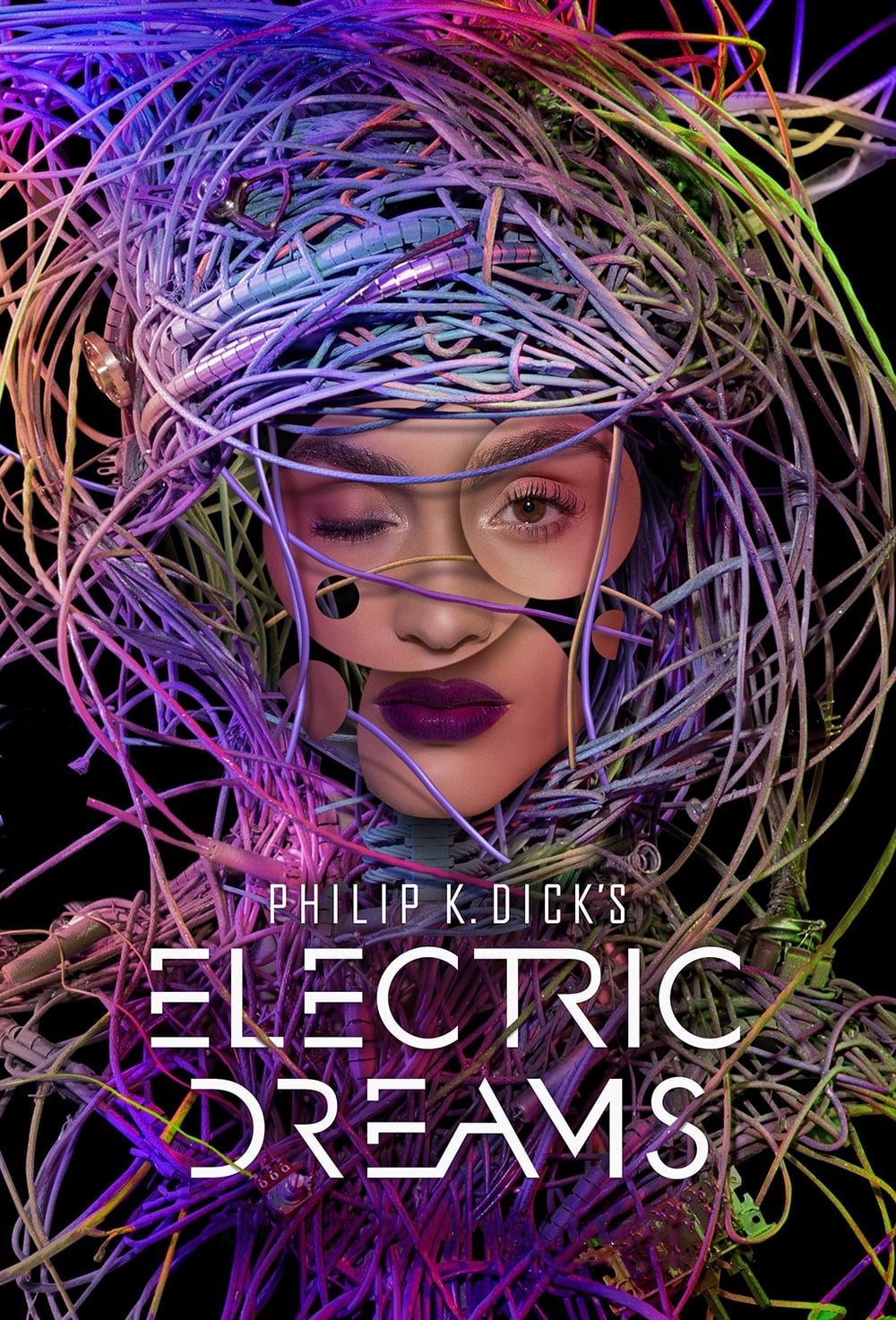 ซีรีส์ Philip K. Dick's Electric Dreams ซับไทย ครบทุกตอน ดูฟรี HD