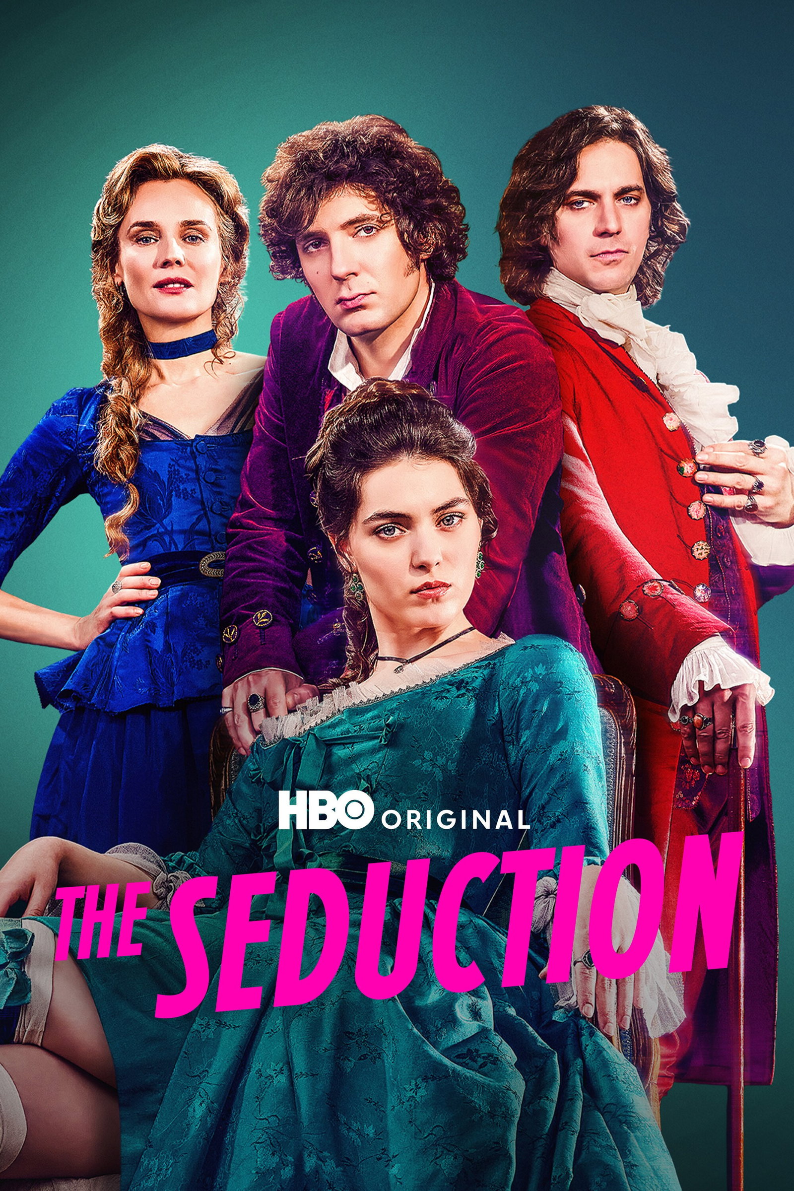 ซีรีส์ ลวงเล่ห์ เสน่ห์มารยา ซับไทย ครบทุกตอน ดูฟรี HD