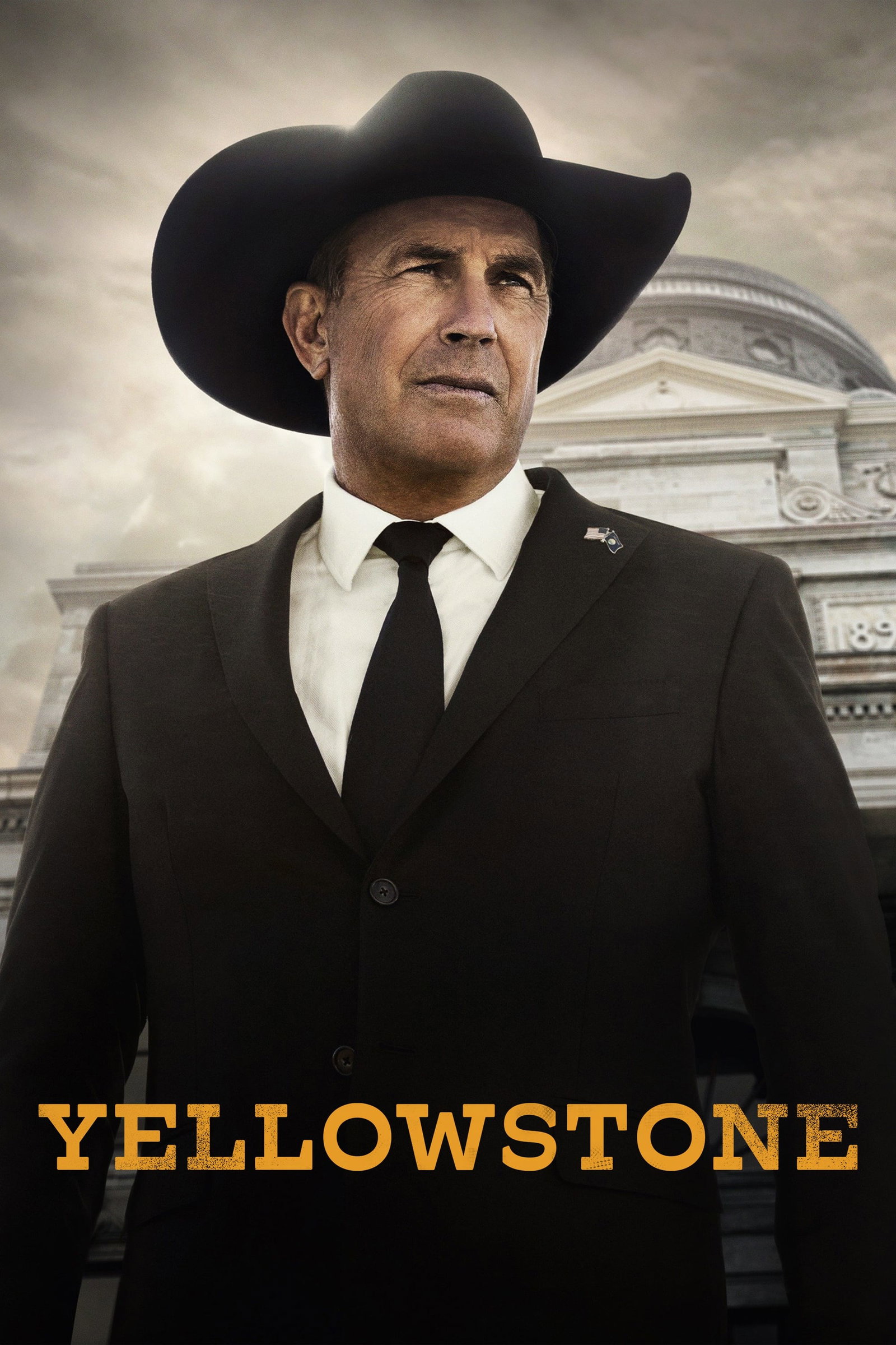 ซีรีส์ เยลโลว์สโตน ซับไทย ครบทุกตอน ดูฟรี HD