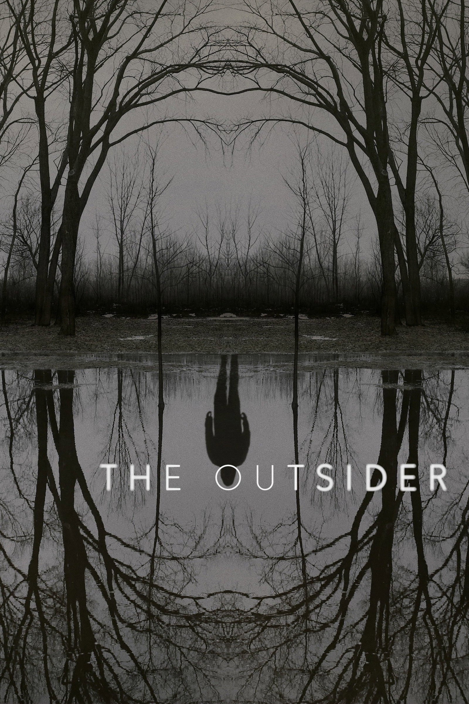 ซีรีส์ The Outsider ซับไทย ครบทุกตอน ดูฟรี HD