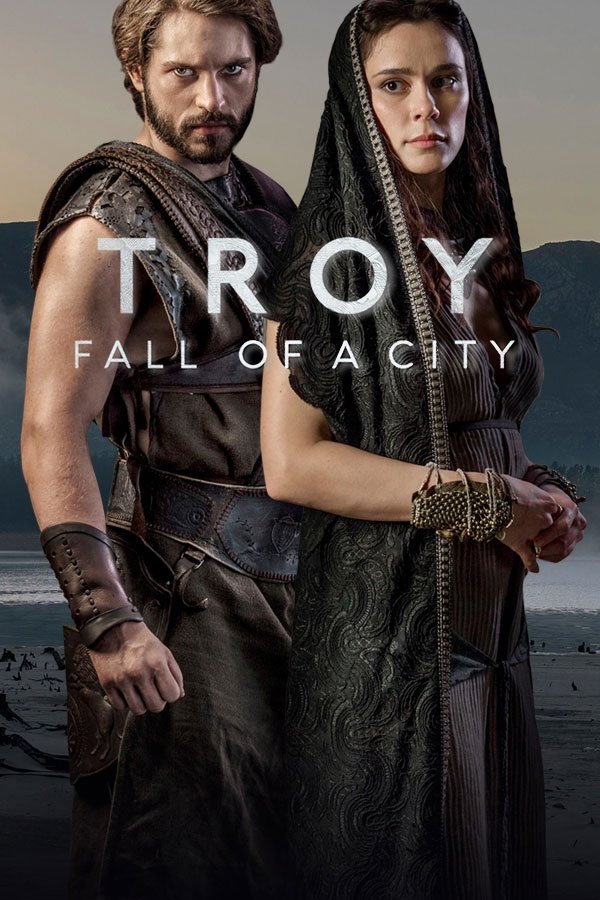 ซีรีส์ ทรอย วิบัติแห่งเมือง ซับไทย ครบทุกตอน ดูฟรี HD