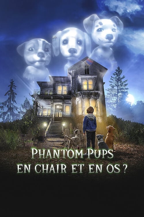 ซีรีส์ หมาน้อยแฟนท่อม ซับไทย ครบทุกตอน ดูฟรี HD