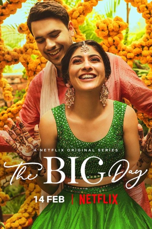 ซีรีส์ The Big Day: อลังการงานแต่ง ซับไทย ครบทุกตอน ดูฟรี HD