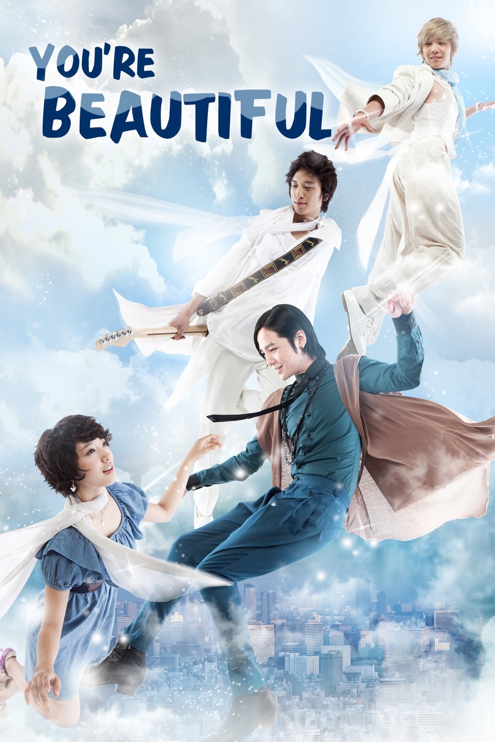 ซีรีส์ หล่อน่ารักกับซูเปอร์สตาร์น่าเลิฟ ซับไทย ครบทุกตอน ดูฟรี HD