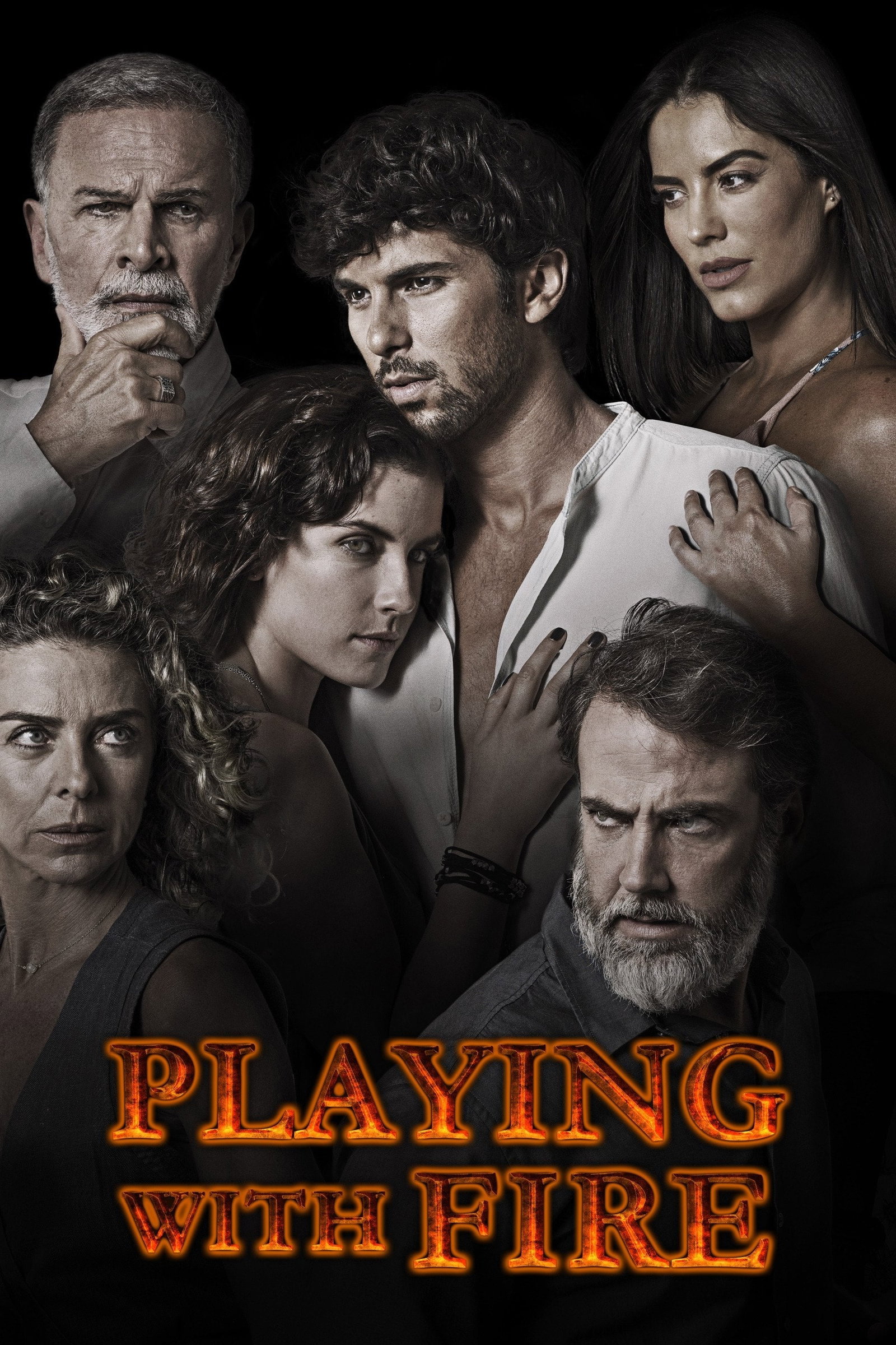 ซีรีส์ ห้วงรัก ห้วงแค้น ซับไทย ครบทุกตอน ดูฟรี HD