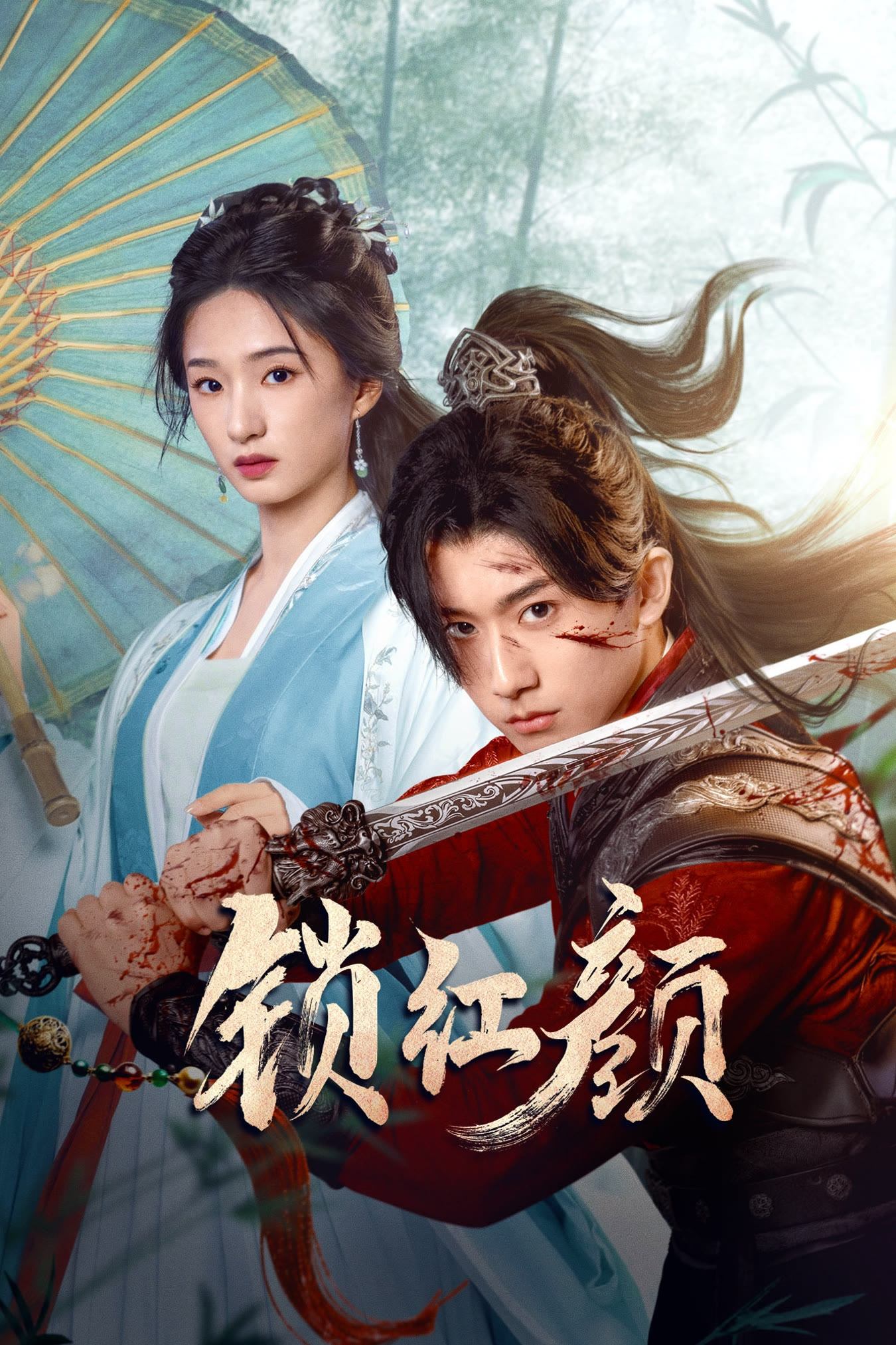 ซีรีส์ ภารกิจลับโจรสองหน้า ซับไทย ครบทุกตอน ดูฟรี HD
