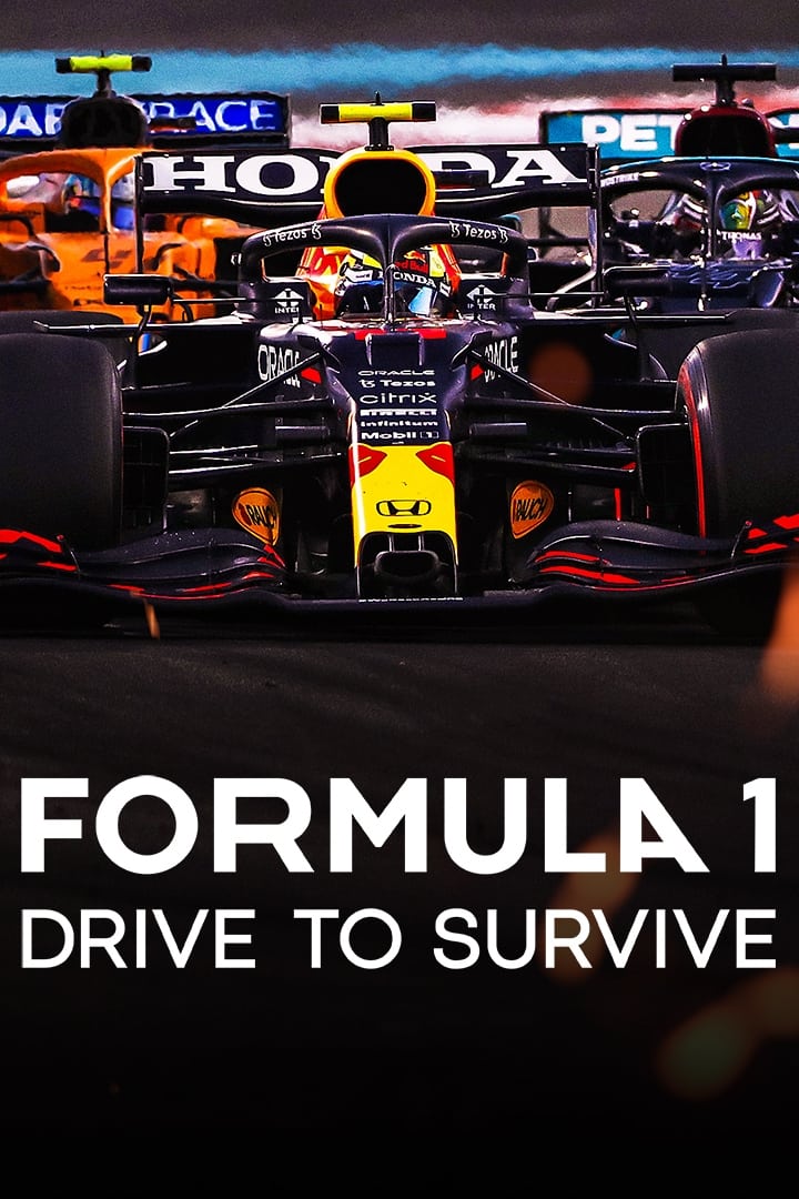 ซีรีส์ Formula 1 รถแรงแซงชีวิต ซับไทย ครบทุกตอน ดูฟรี HD