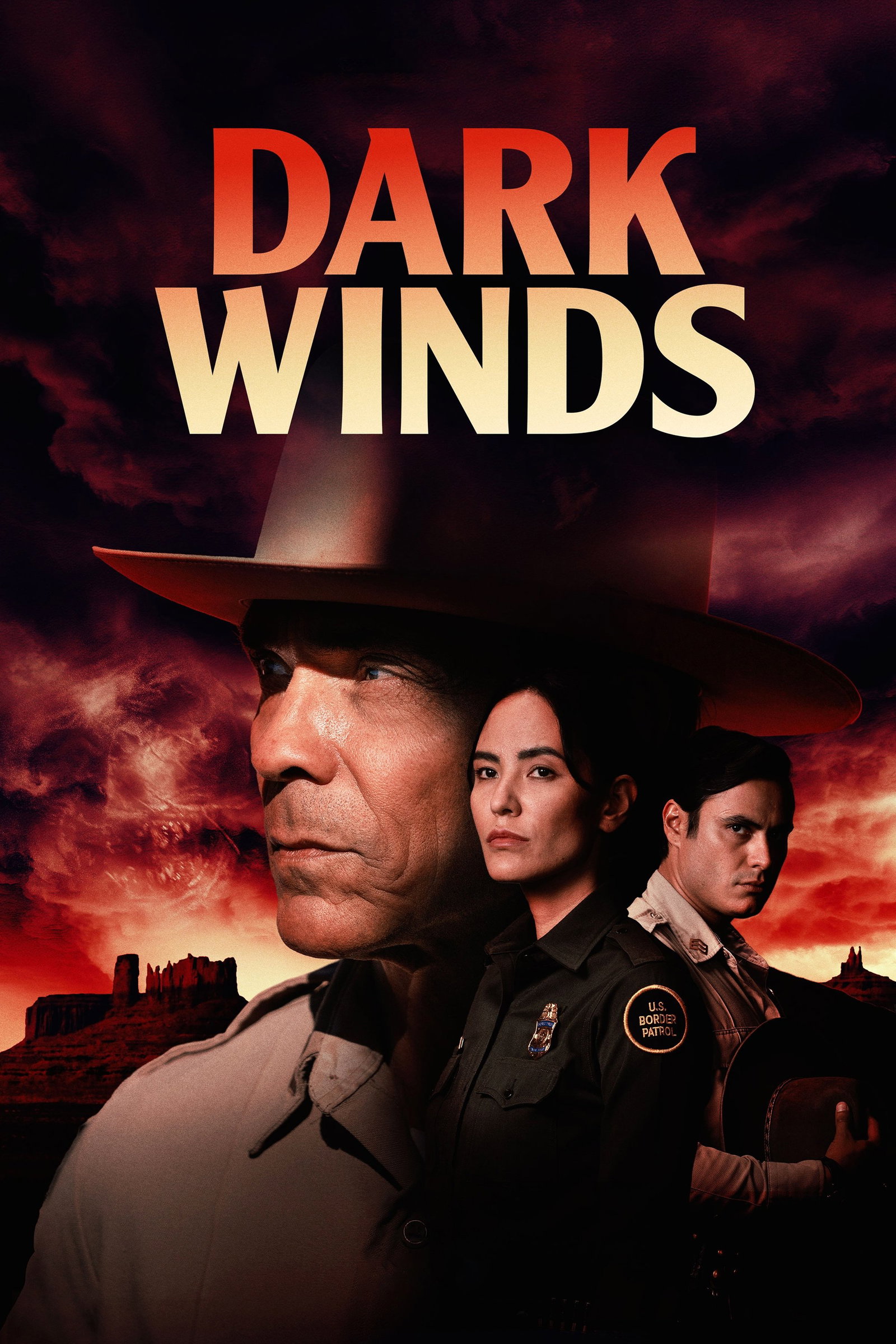 ซีรีส์ สายลมแห่งความมืด ซับไทย ครบทุกตอน ดูฟรี HD