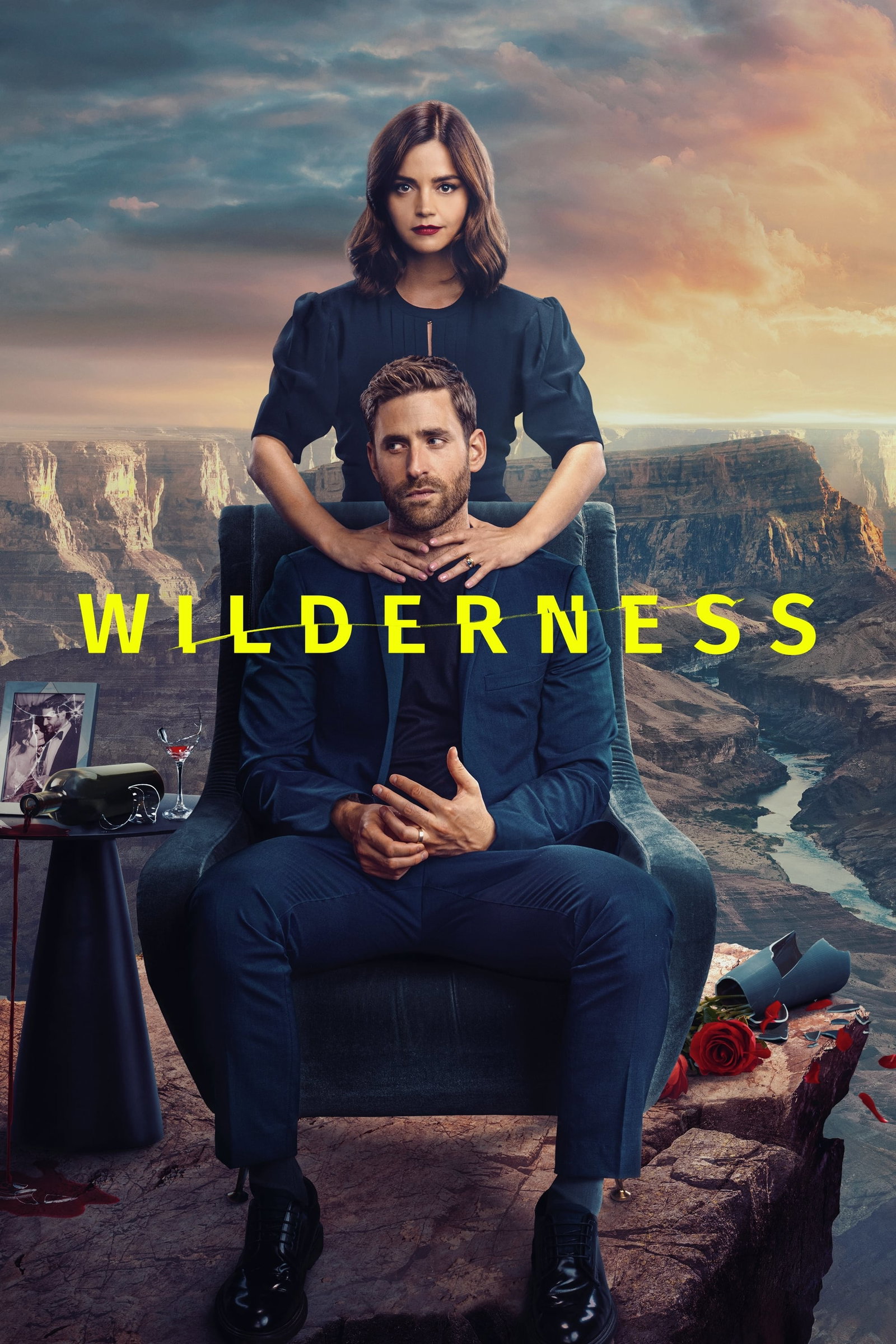 ซีรีส์ รักฝังแค้น ซับไทย ครบทุกตอน ดูฟรี HD